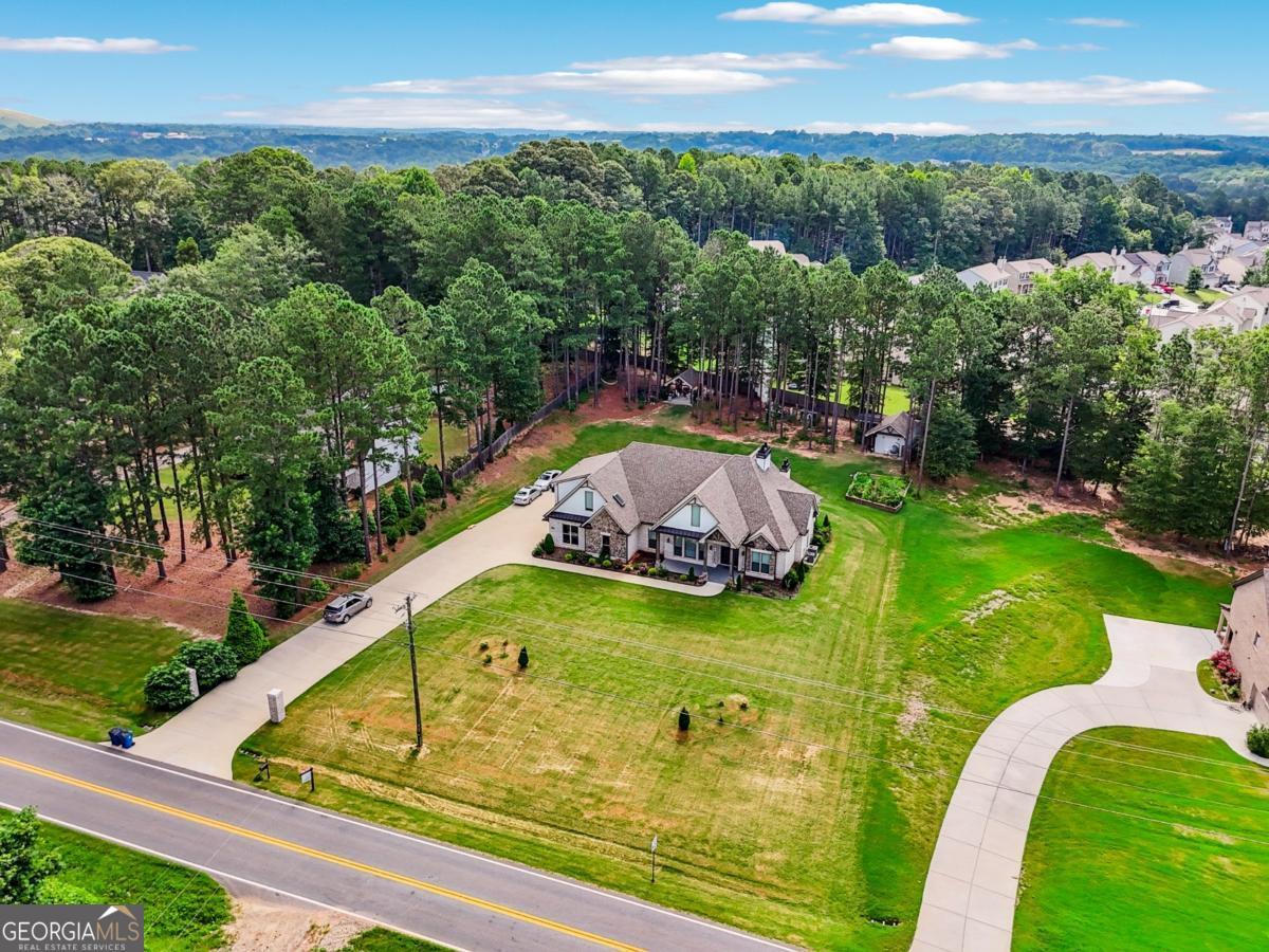 852 Tom Miller Road Bethlehem GA 30620