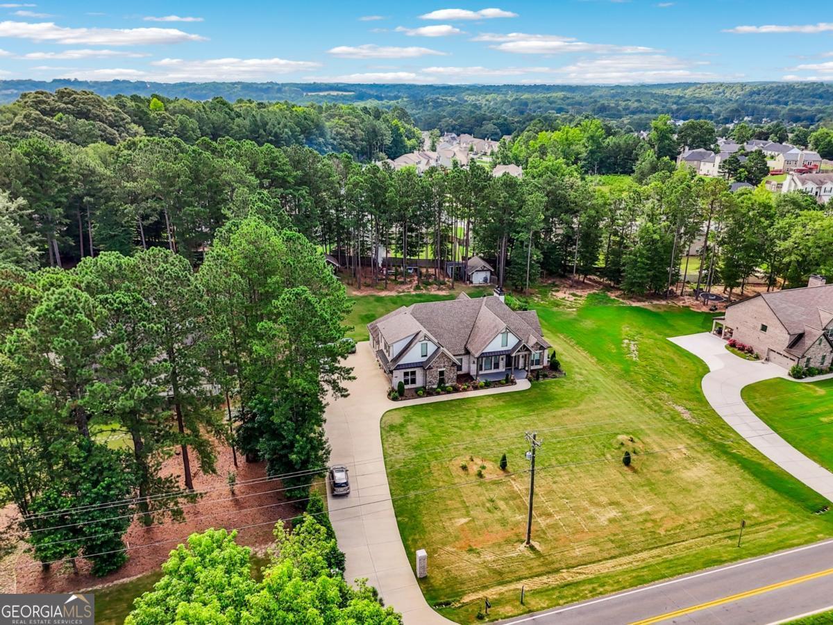 852 Tom Miller Road Bethlehem GA 30620
