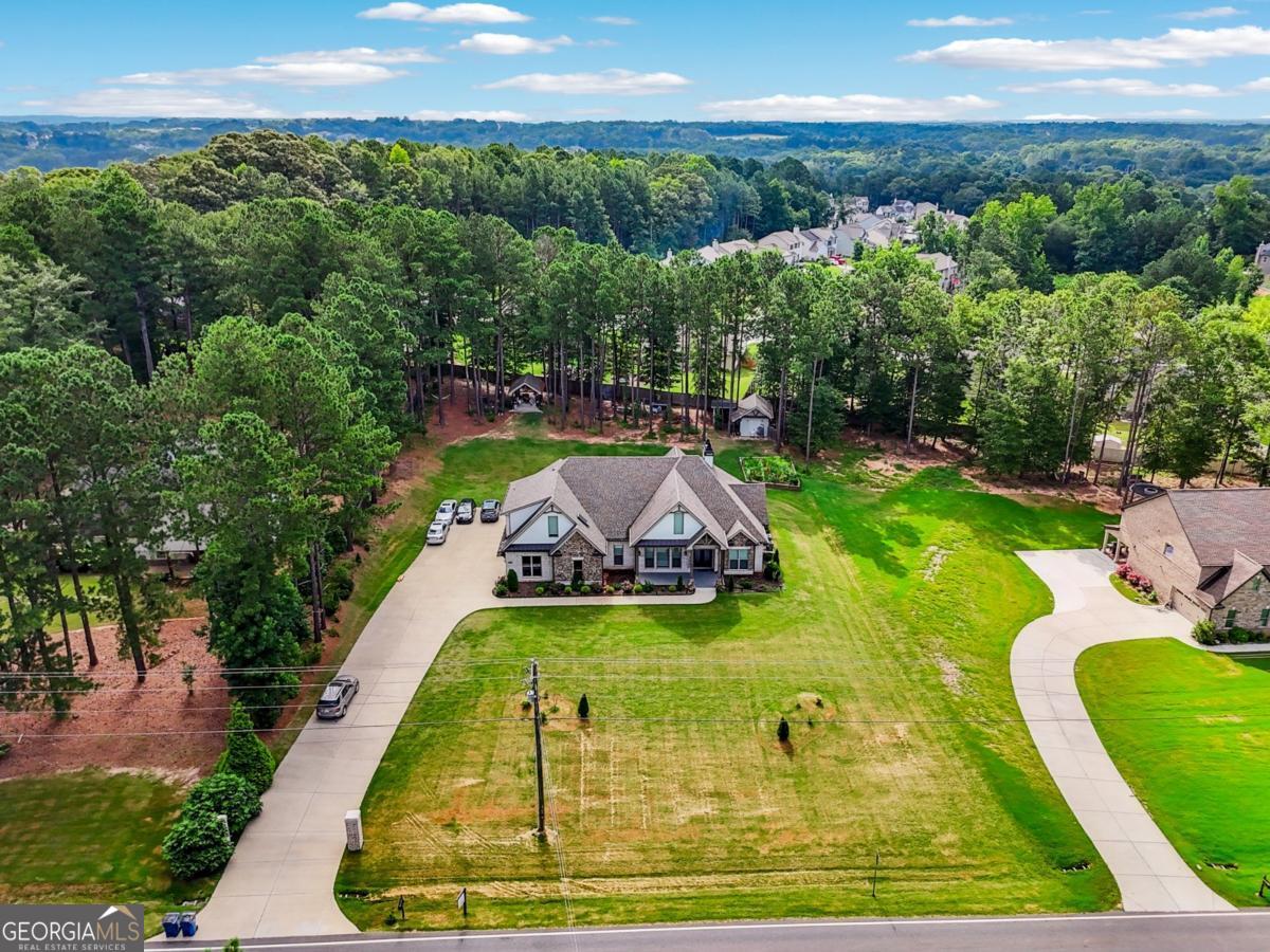 852 Tom Miller Road Bethlehem GA 30620