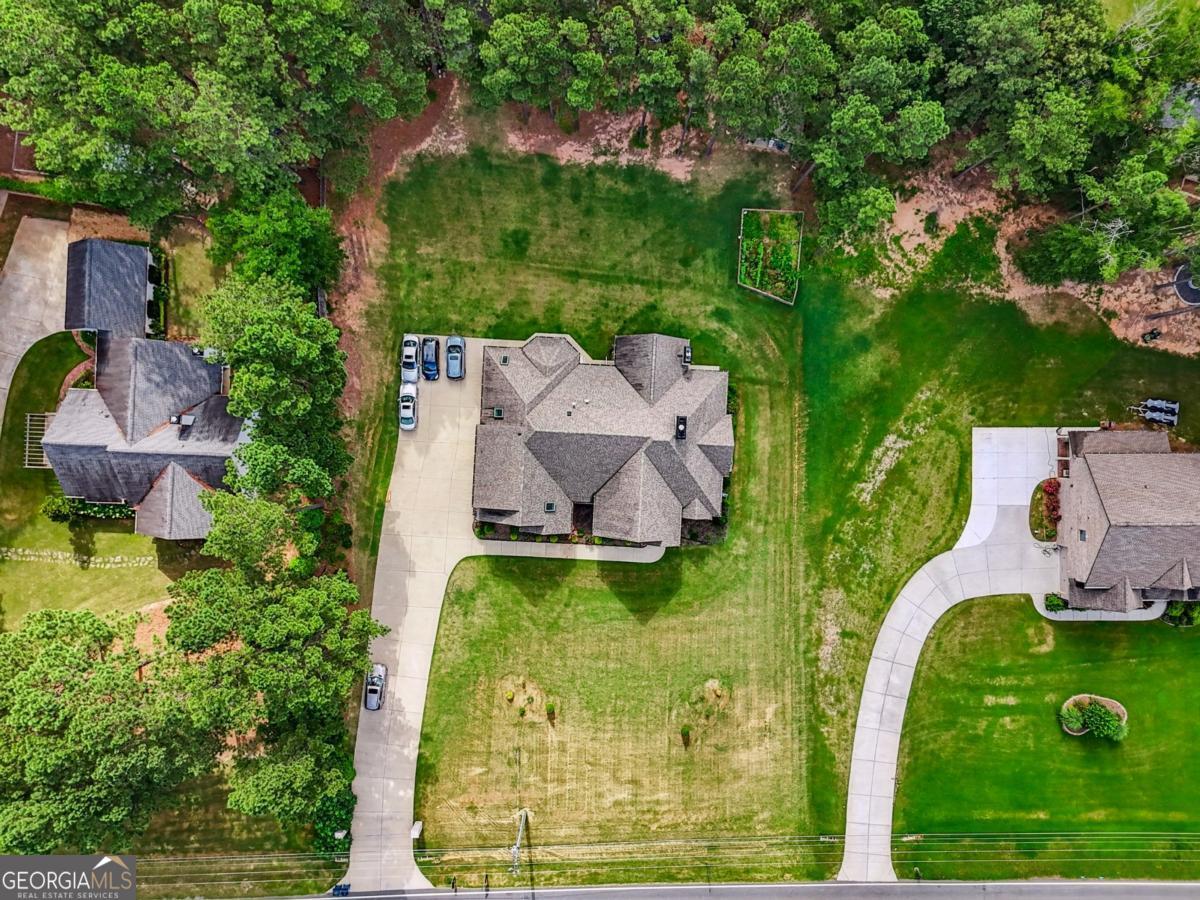 852 Tom Miller Road Bethlehem GA 30620