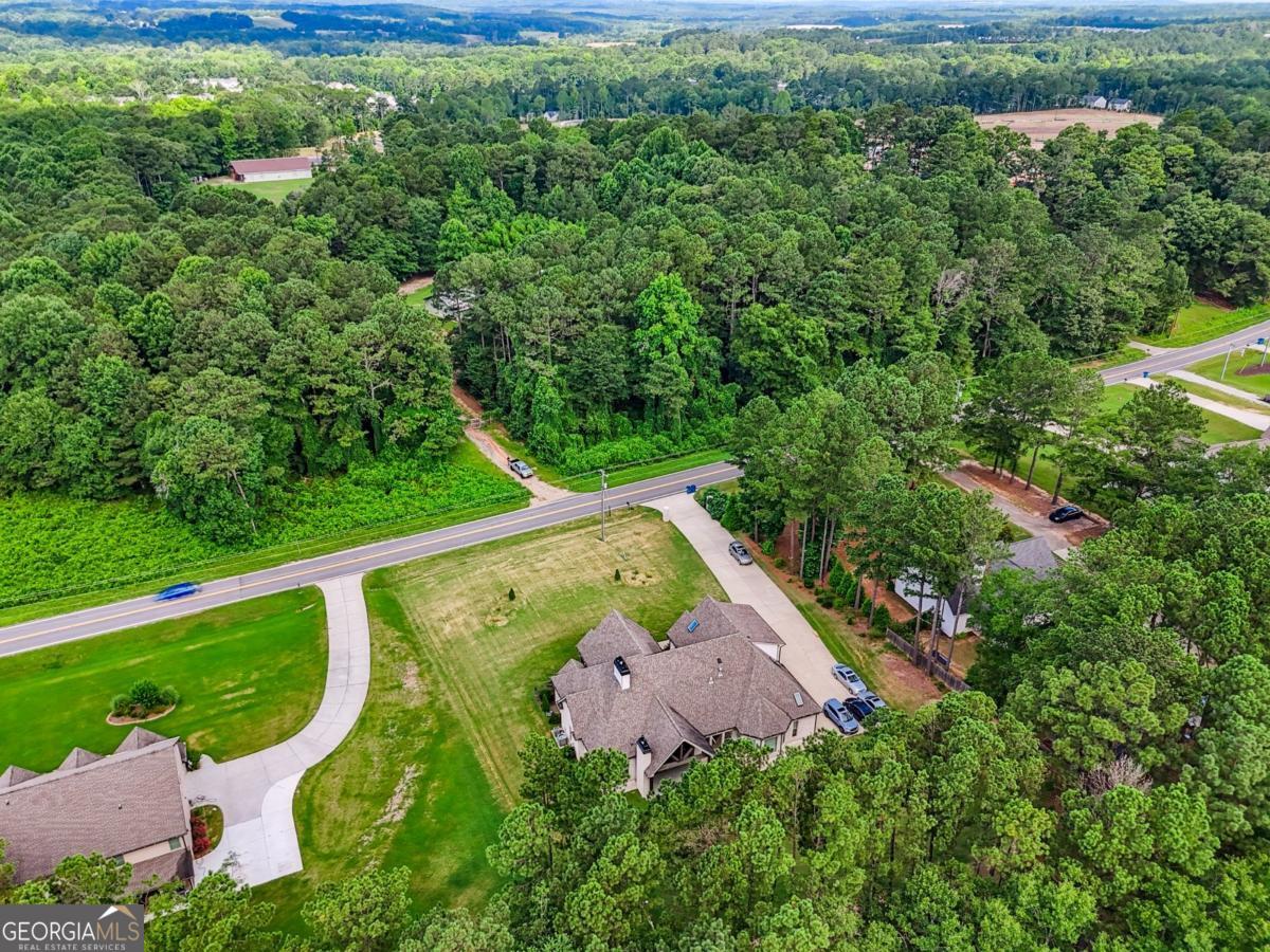 852 Tom Miller Road Bethlehem GA 30620