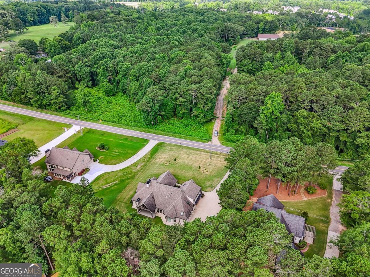 852 Tom Miller Road Bethlehem GA 30620