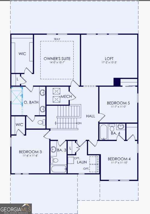 4407 Karenwood Circle Powder Springs GA 30127