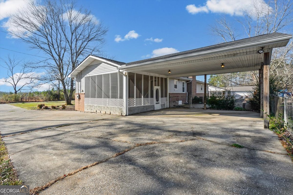 874 Judkin Mill Road Cedartown GA 30125