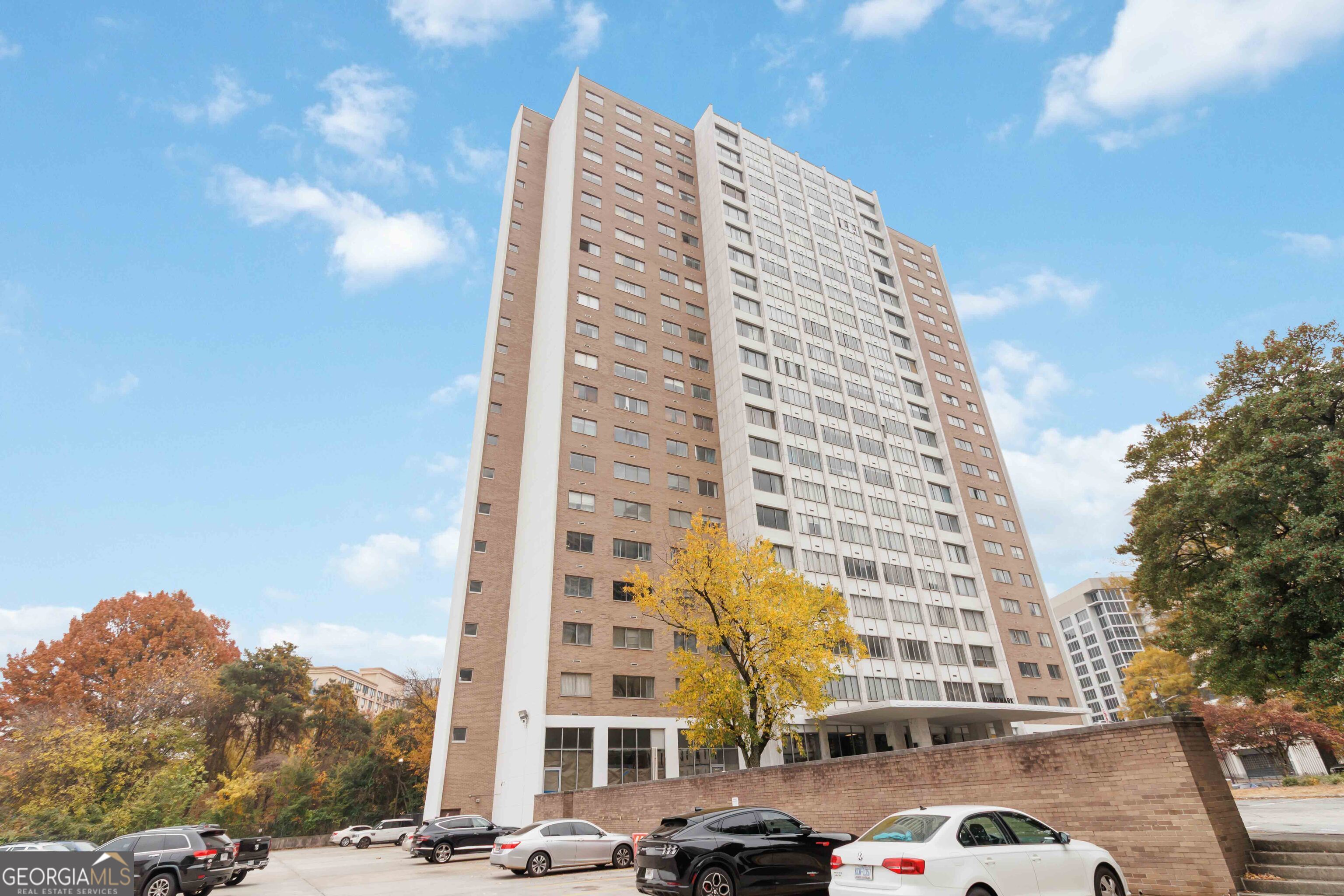 215 Piedmont Avenue NE Atlanta GA 30308