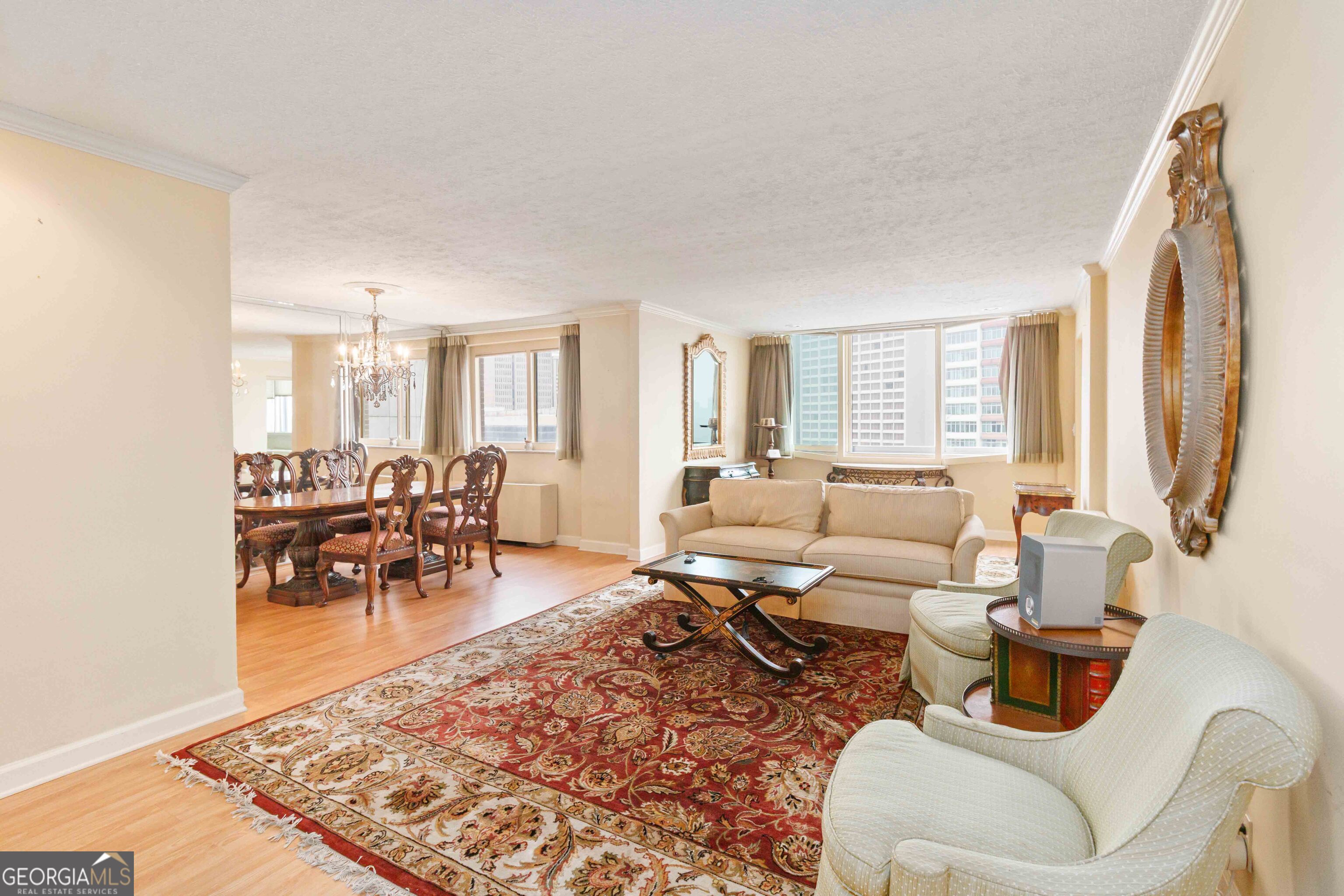 215 Piedmont Avenue NE Atlanta GA 30308