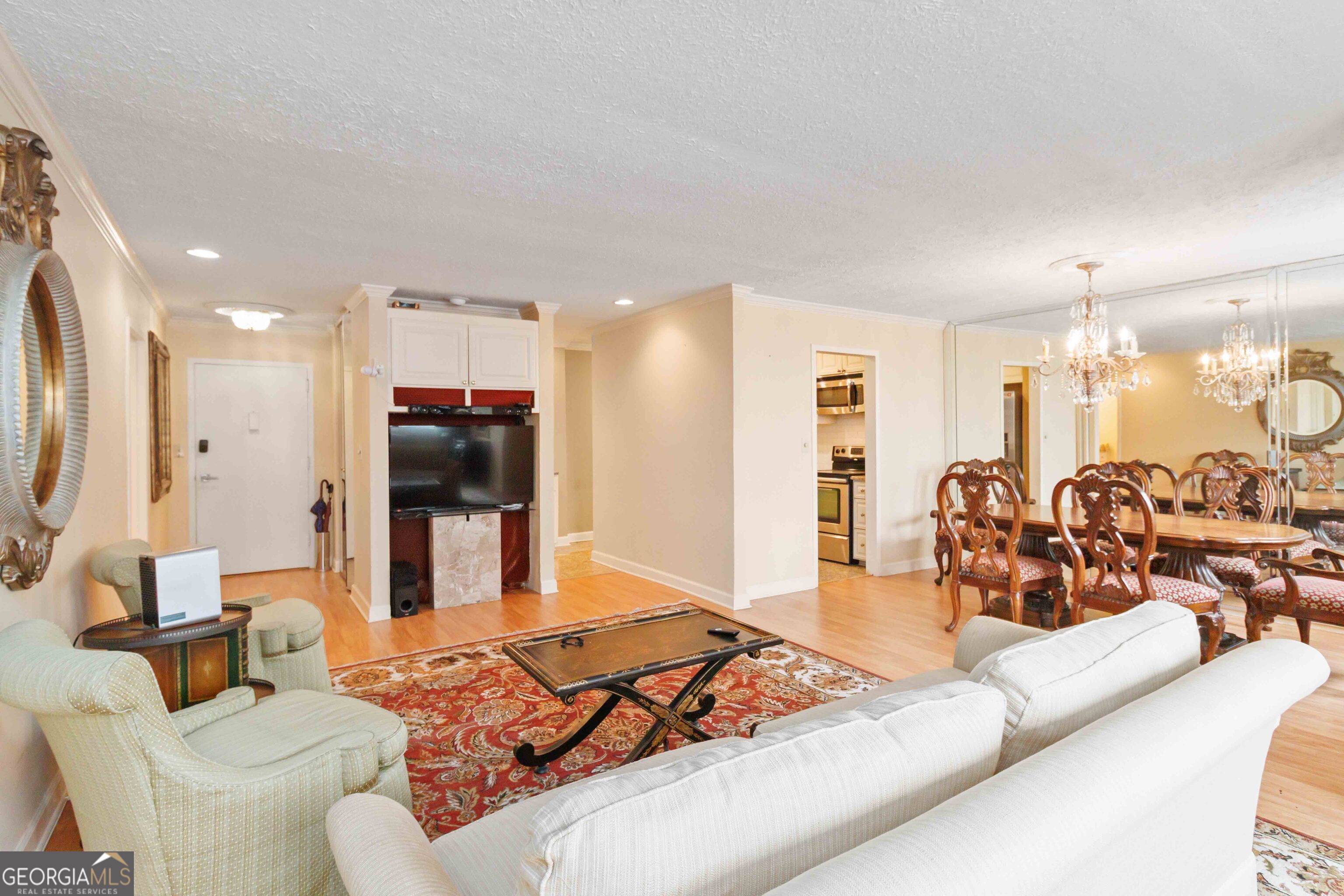 215 Piedmont Avenue NE Atlanta GA 30308