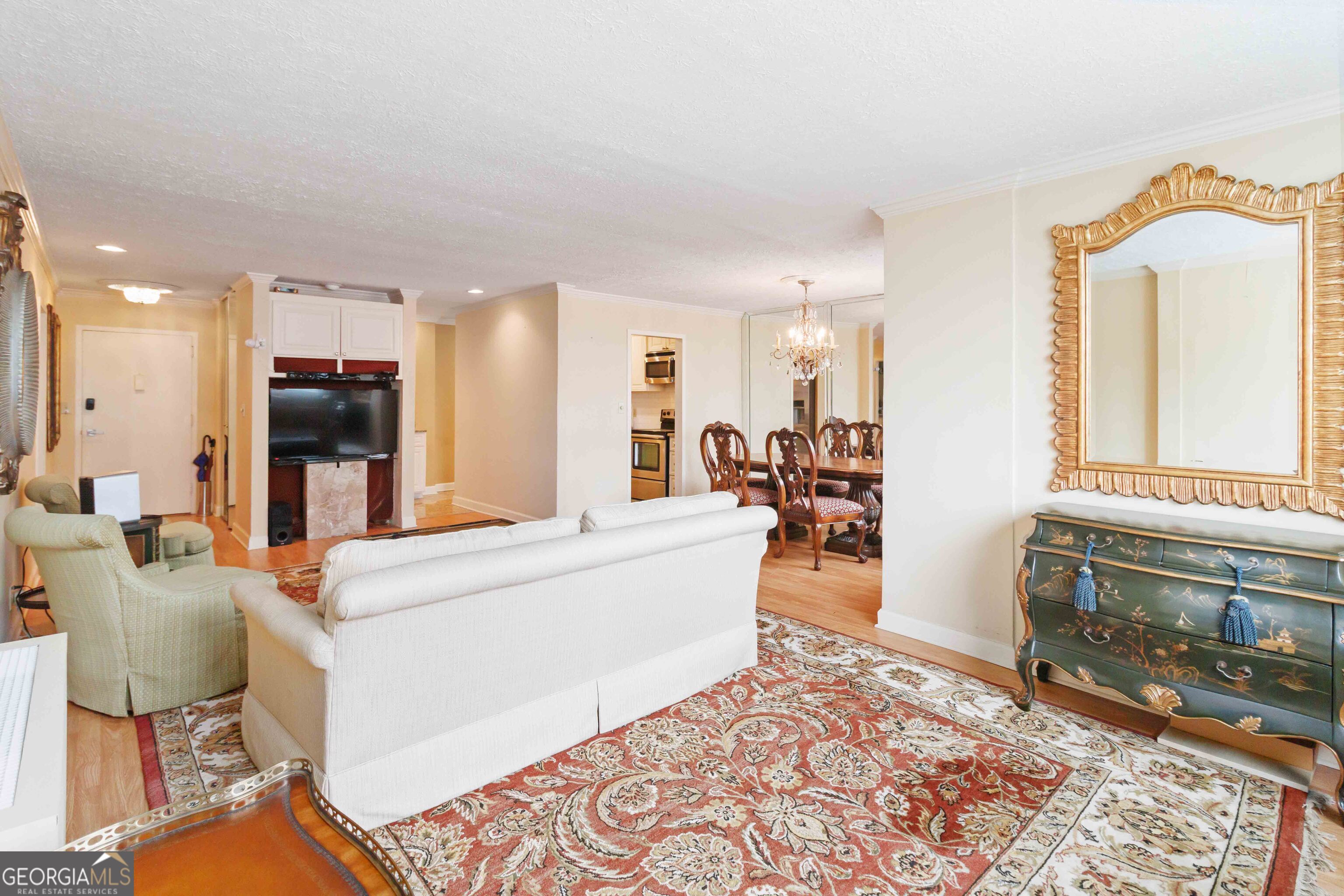 215 Piedmont Avenue NE Atlanta GA 30308
