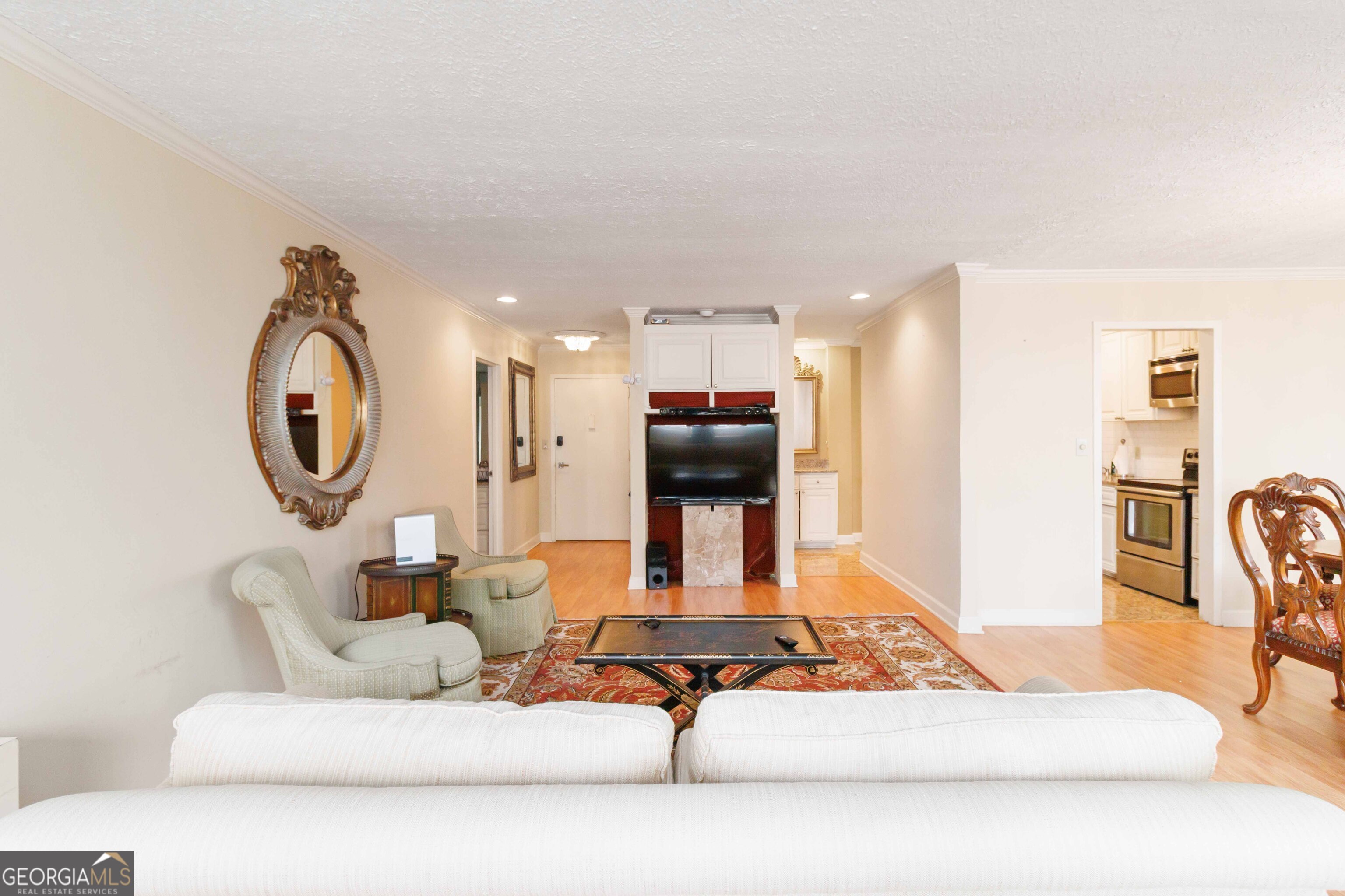 215 Piedmont Avenue NE Atlanta GA 30308