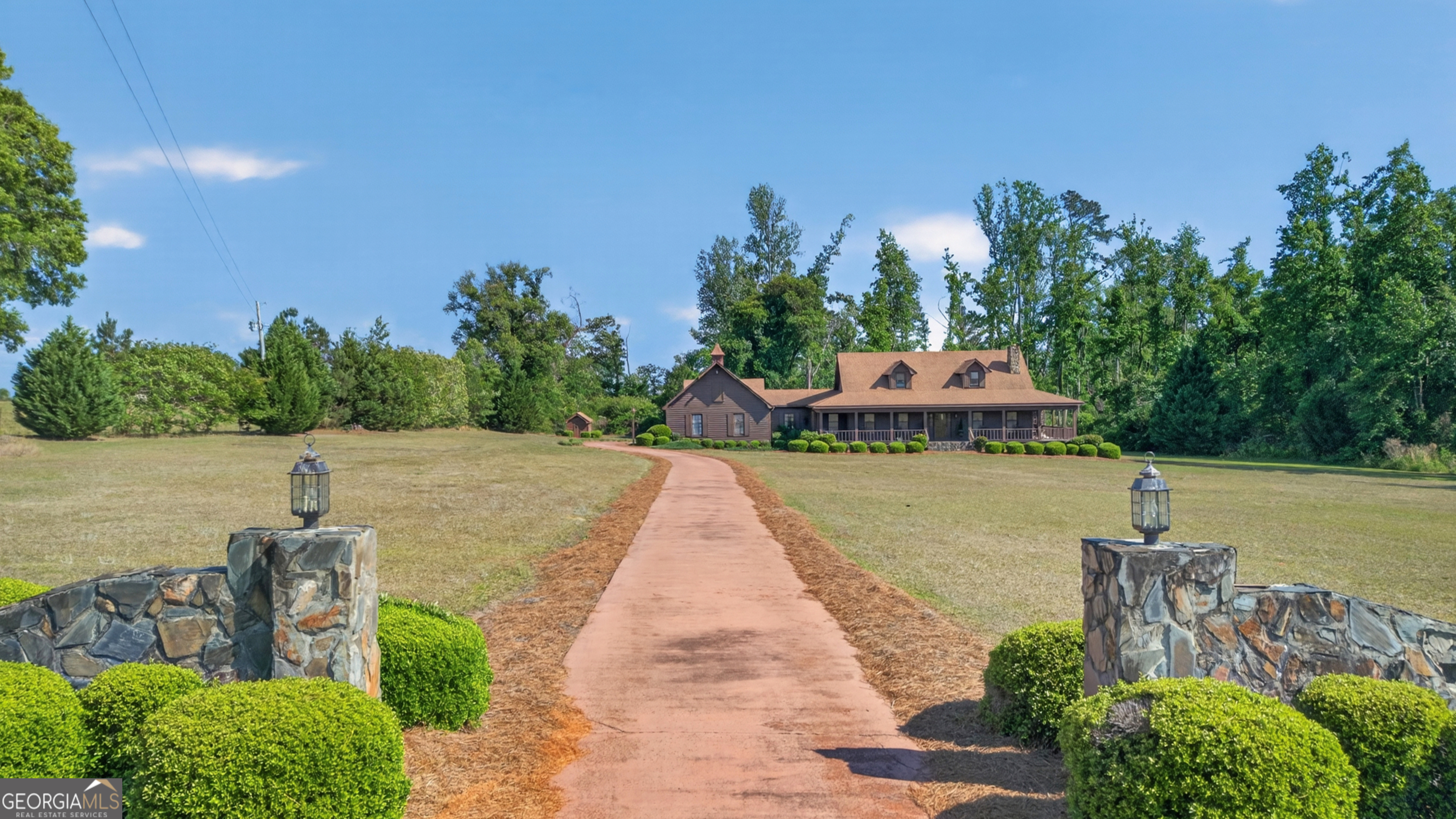 3472 Highway 46 Soperton GA 30457