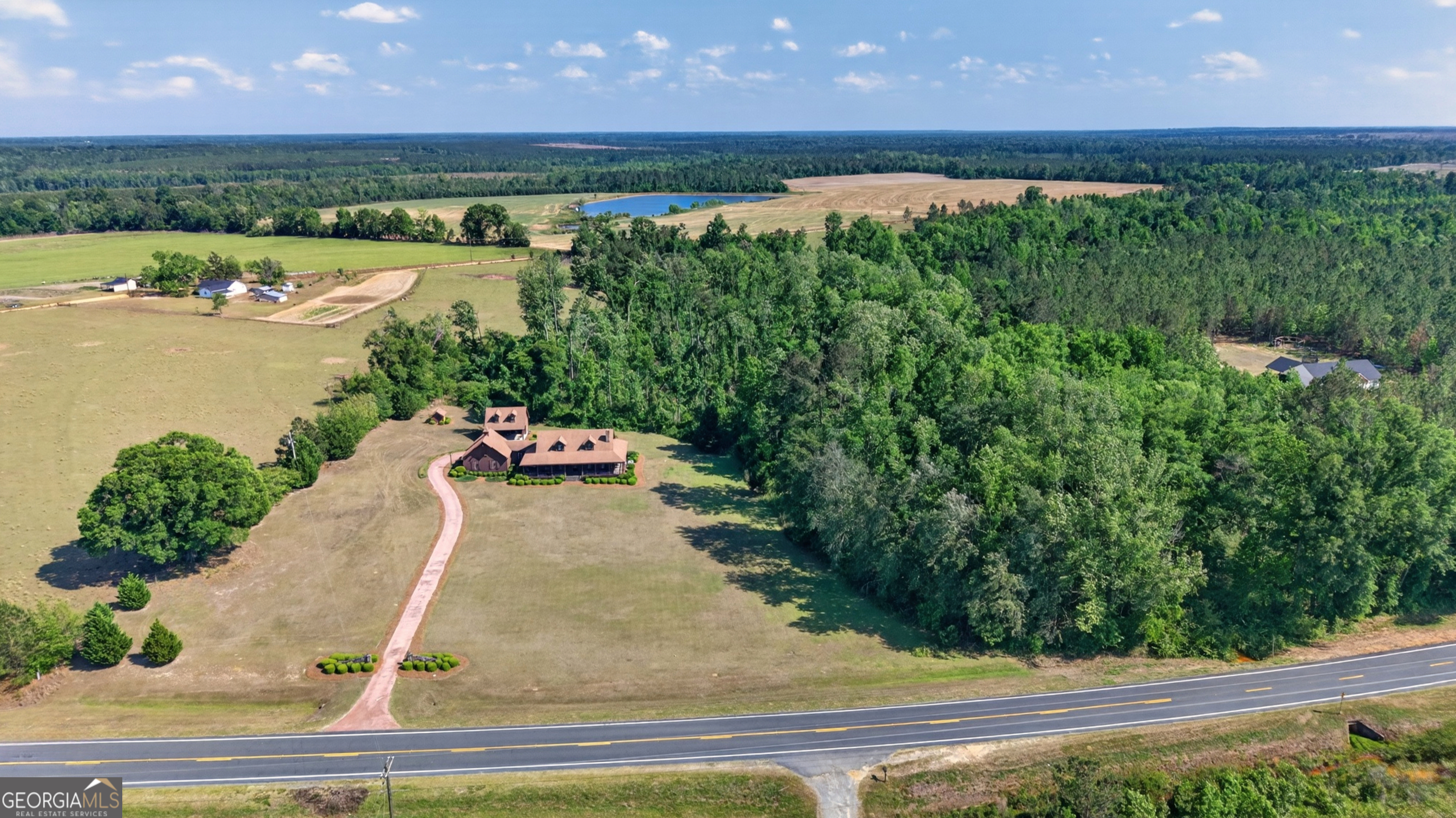 3472 Highway 46 Soperton GA 30457