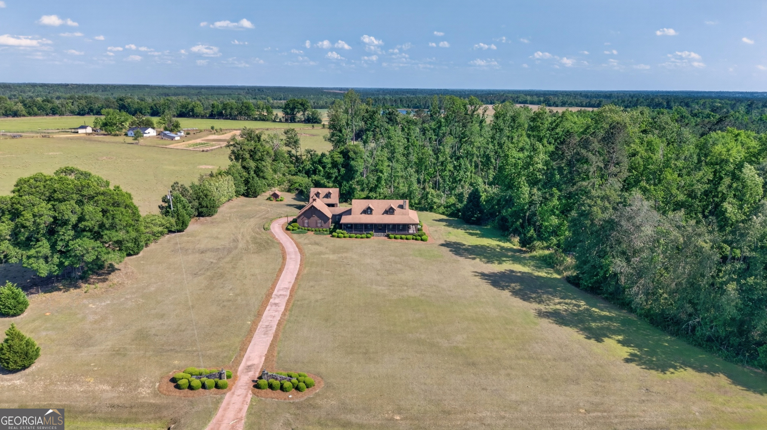 3472 Highway 46 Soperton GA 30457