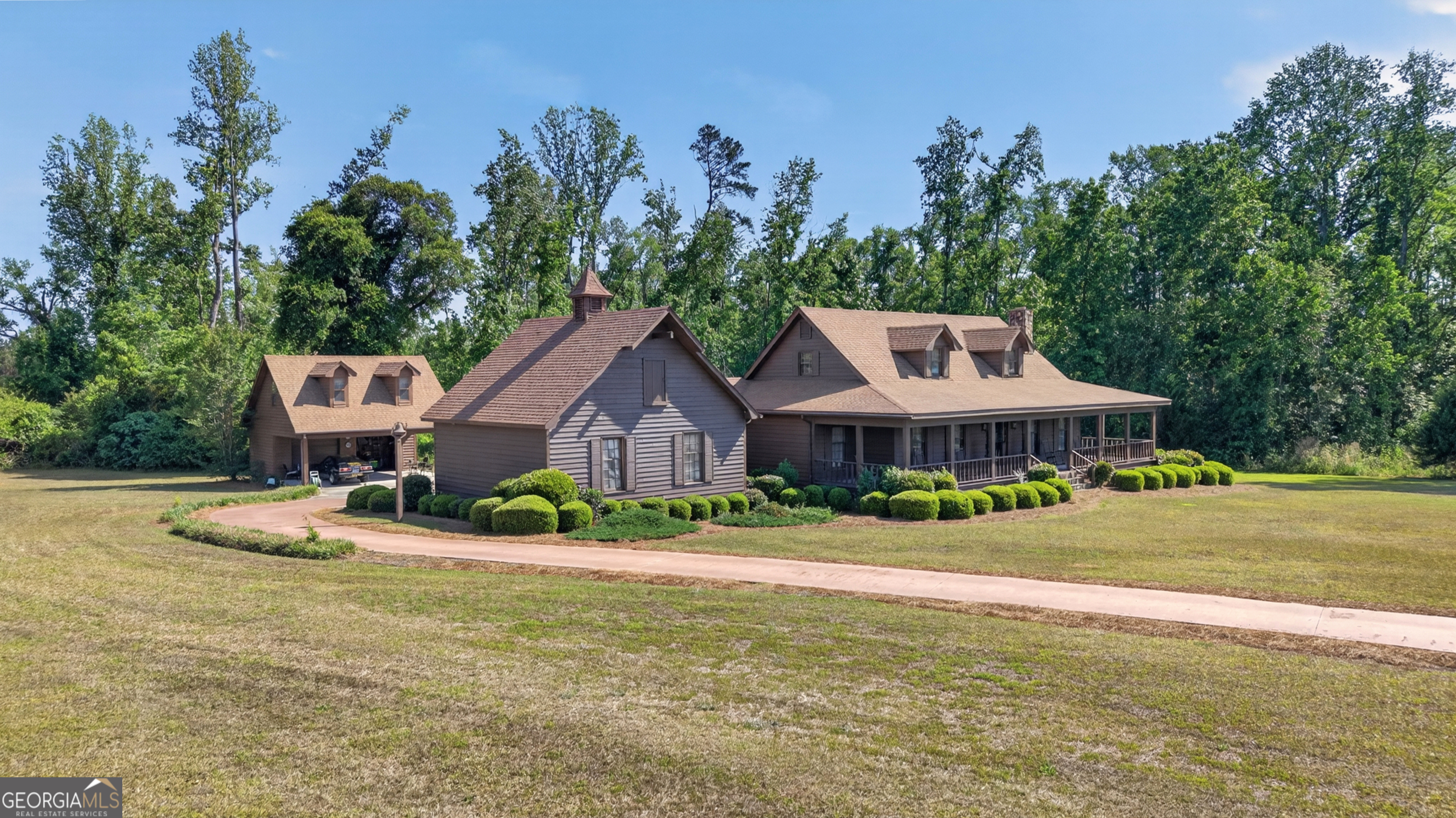 3472 Highway 46 Soperton GA 30457