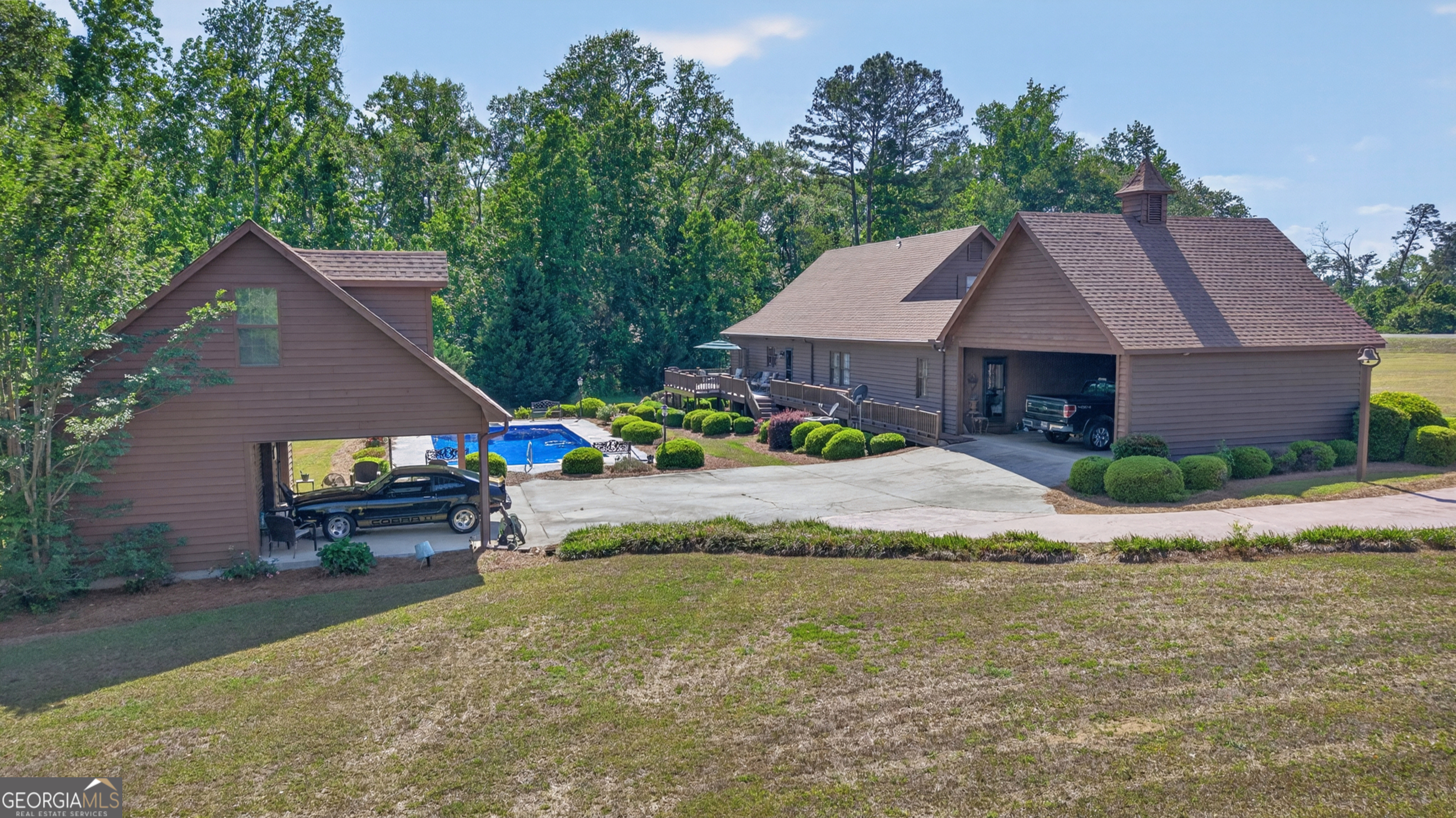 3472 Highway 46 Soperton GA 30457