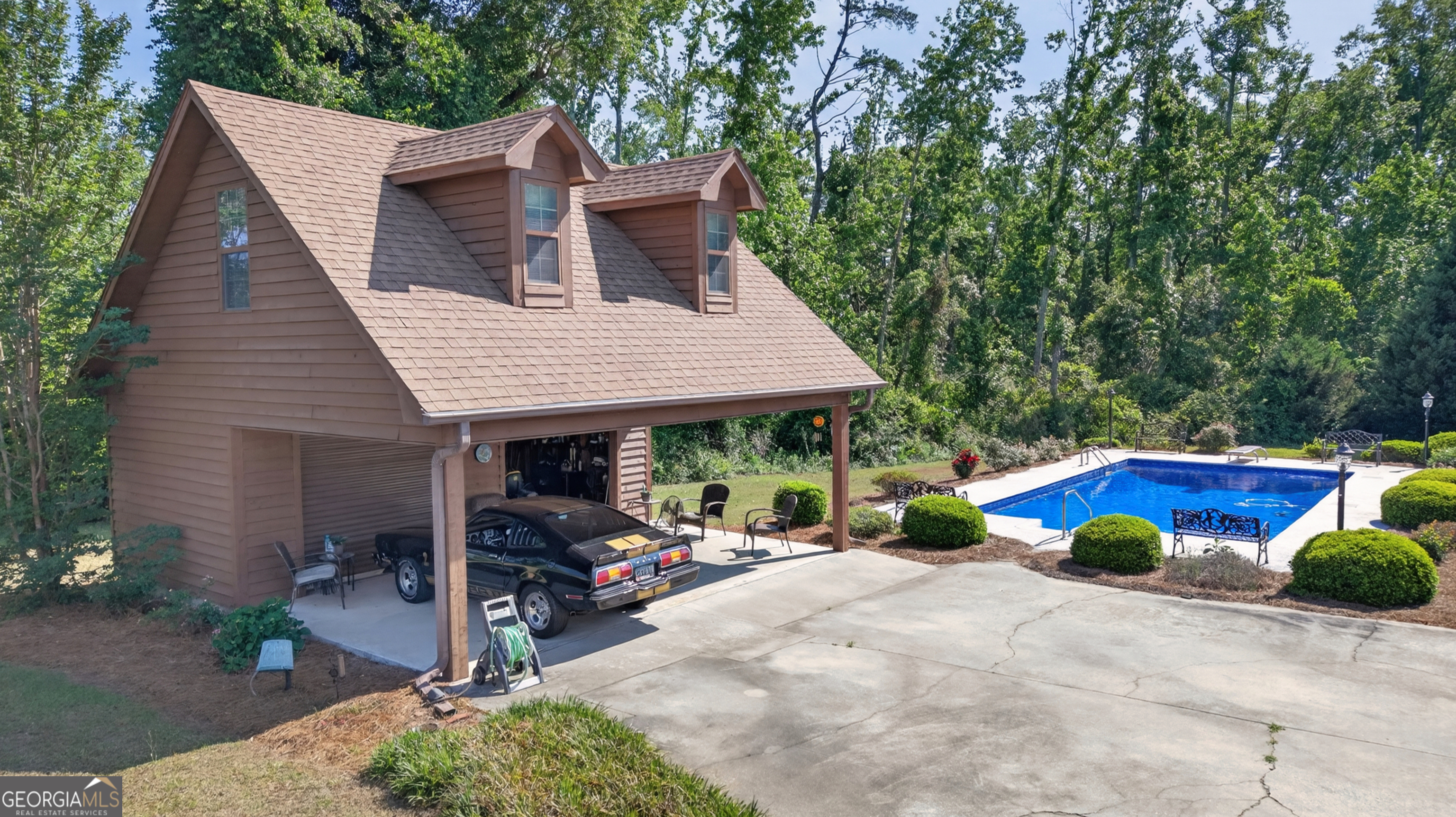 3472 Highway 46 Soperton GA 30457