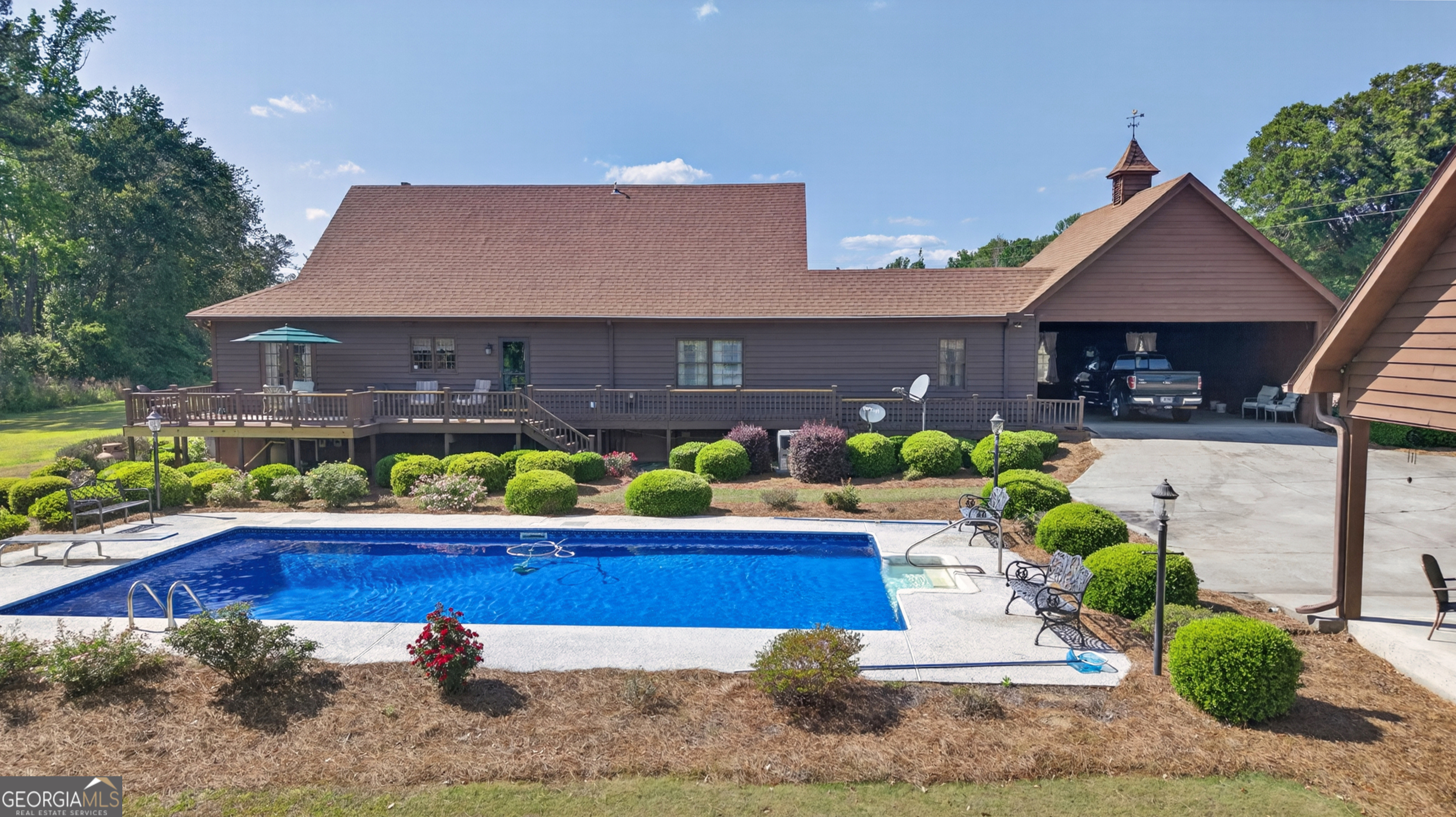3472 Highway 46 Soperton GA 30457