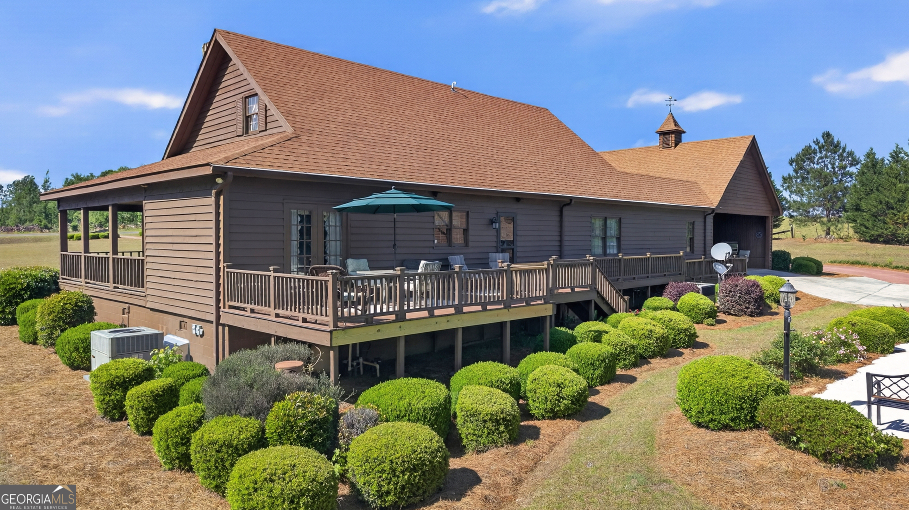 3472 Highway 46 Soperton GA 30457