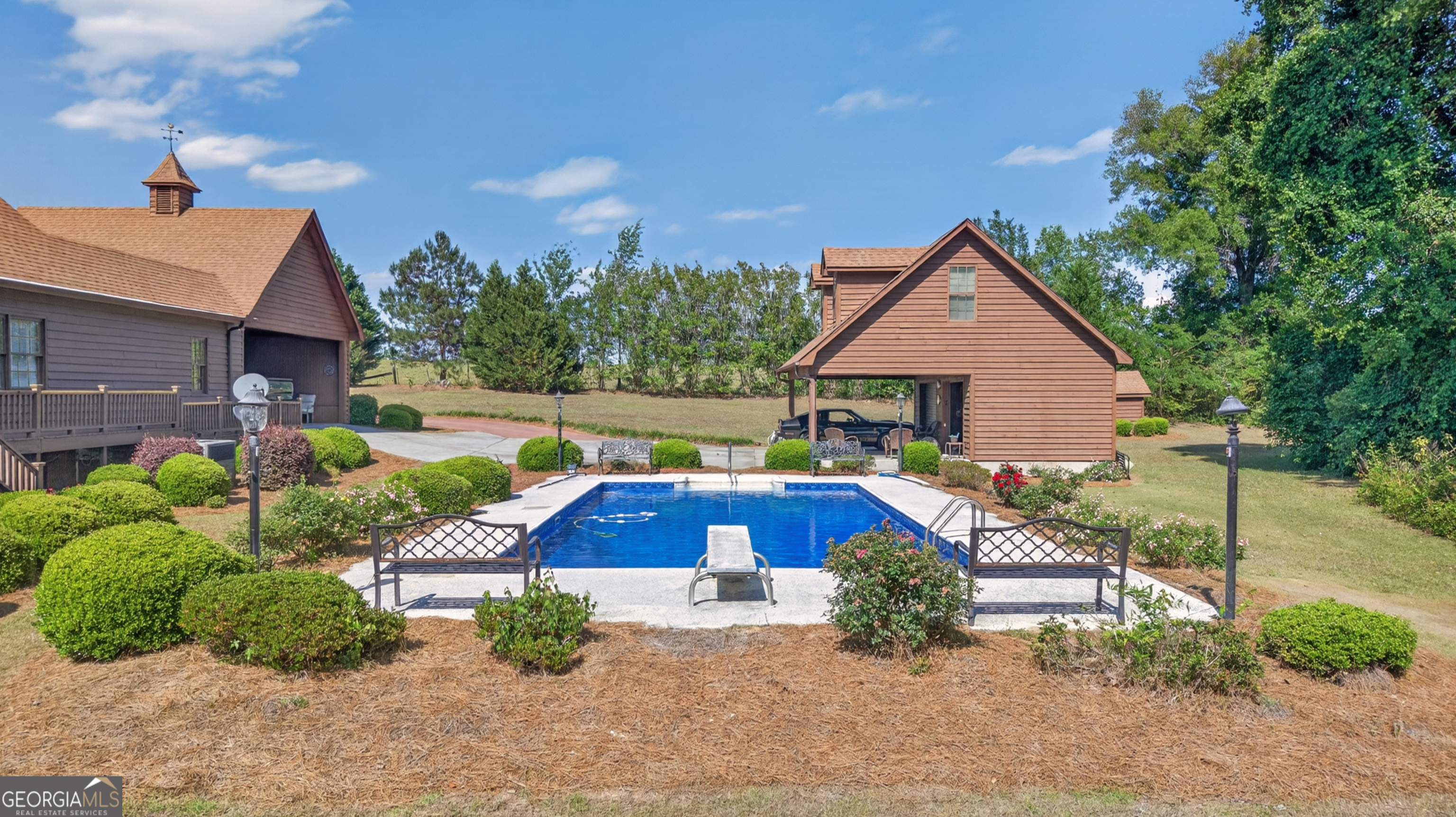 3472 Highway 46 Soperton GA 30457