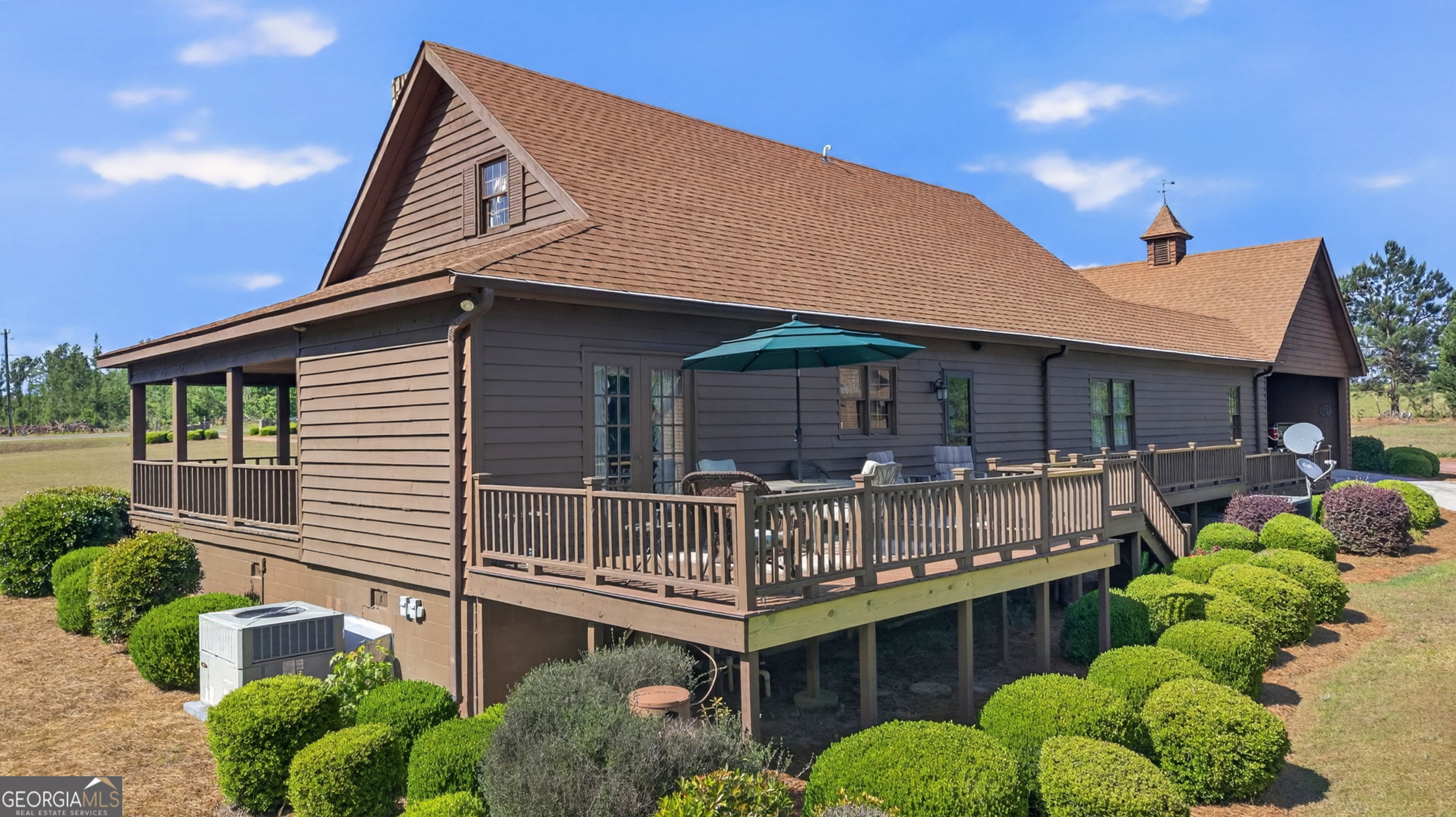 3472 Highway 46 Soperton GA 30457