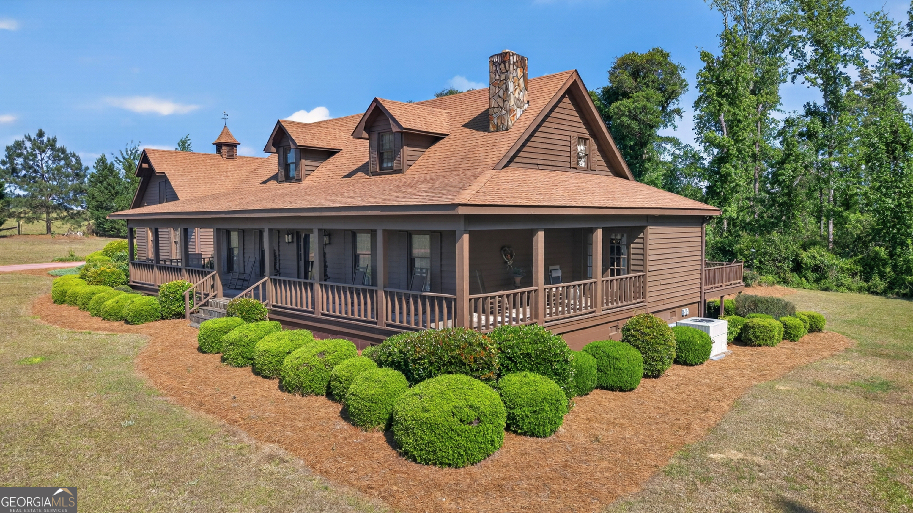 3472 Highway 46 Soperton GA 30457