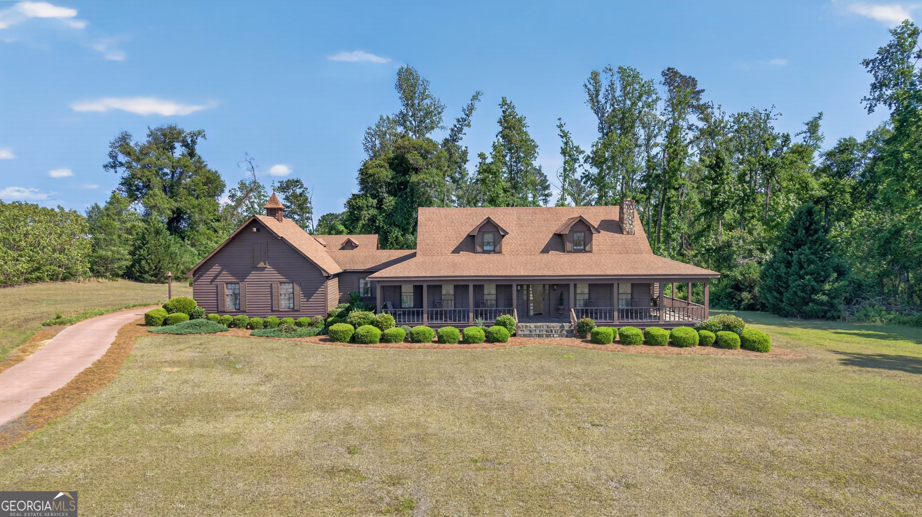 3472 Highway 46 Soperton GA 30457