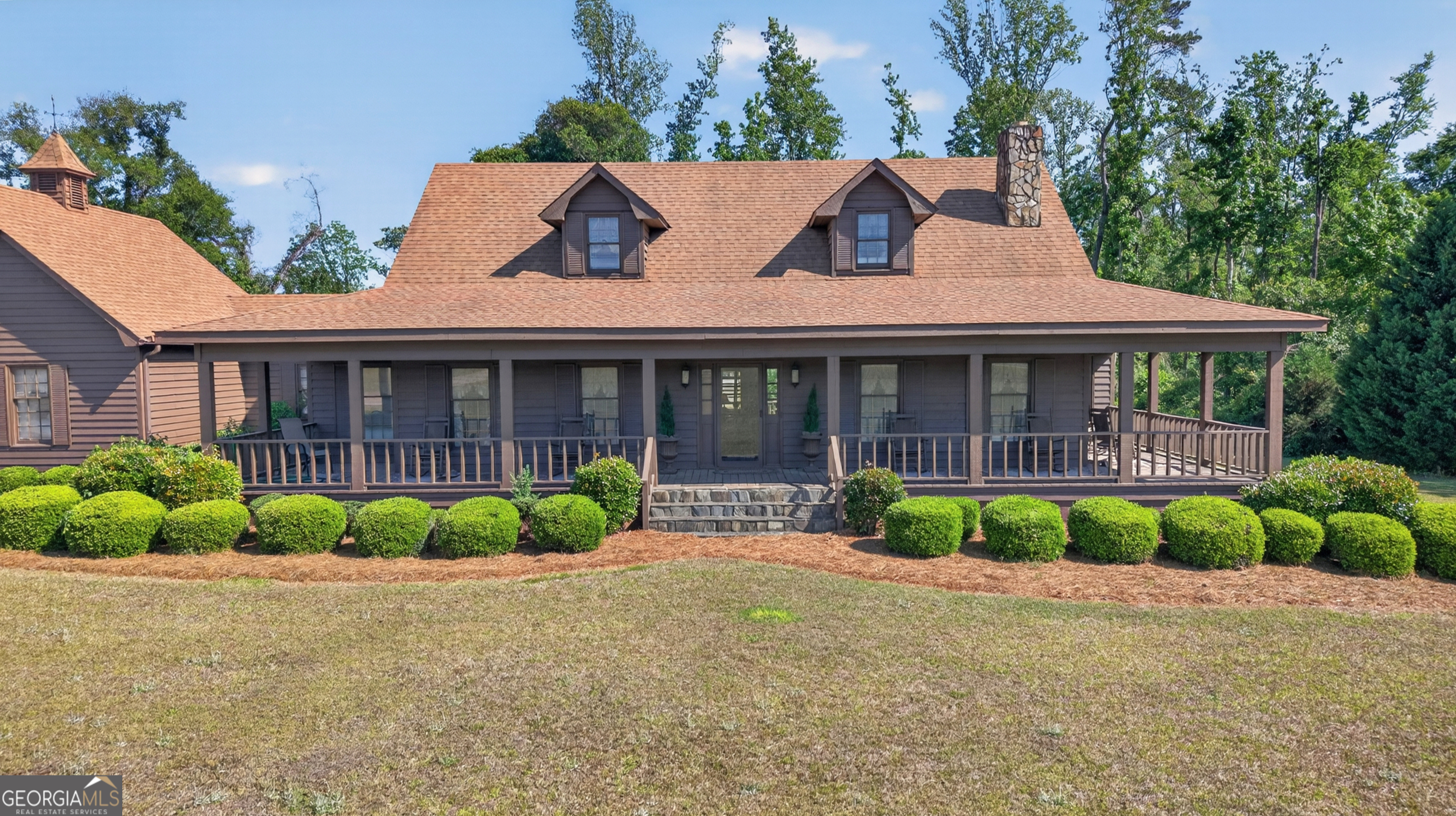 3472 Highway 46 Soperton GA 30457