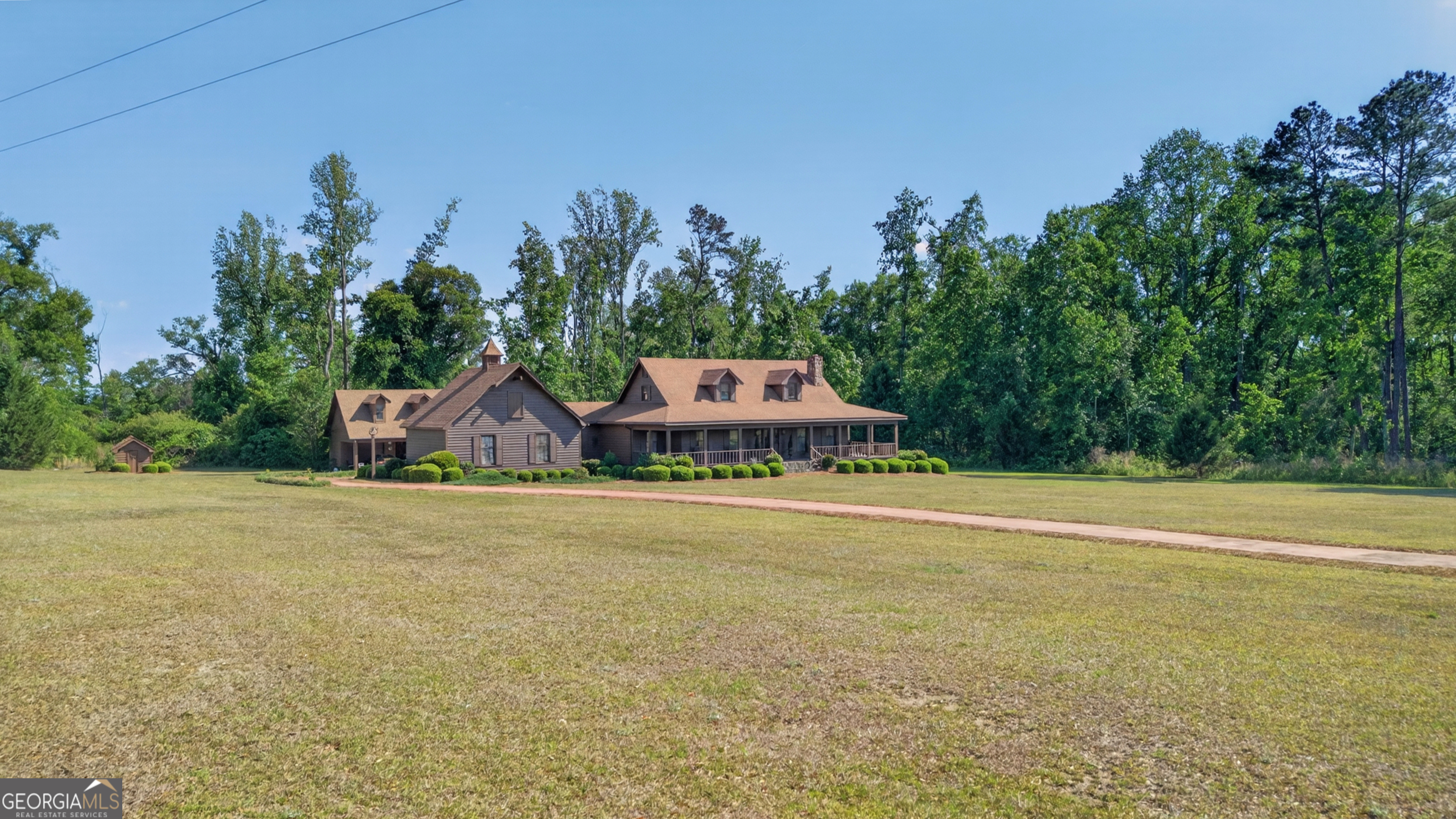 3472 Highway 46 Soperton GA 30457