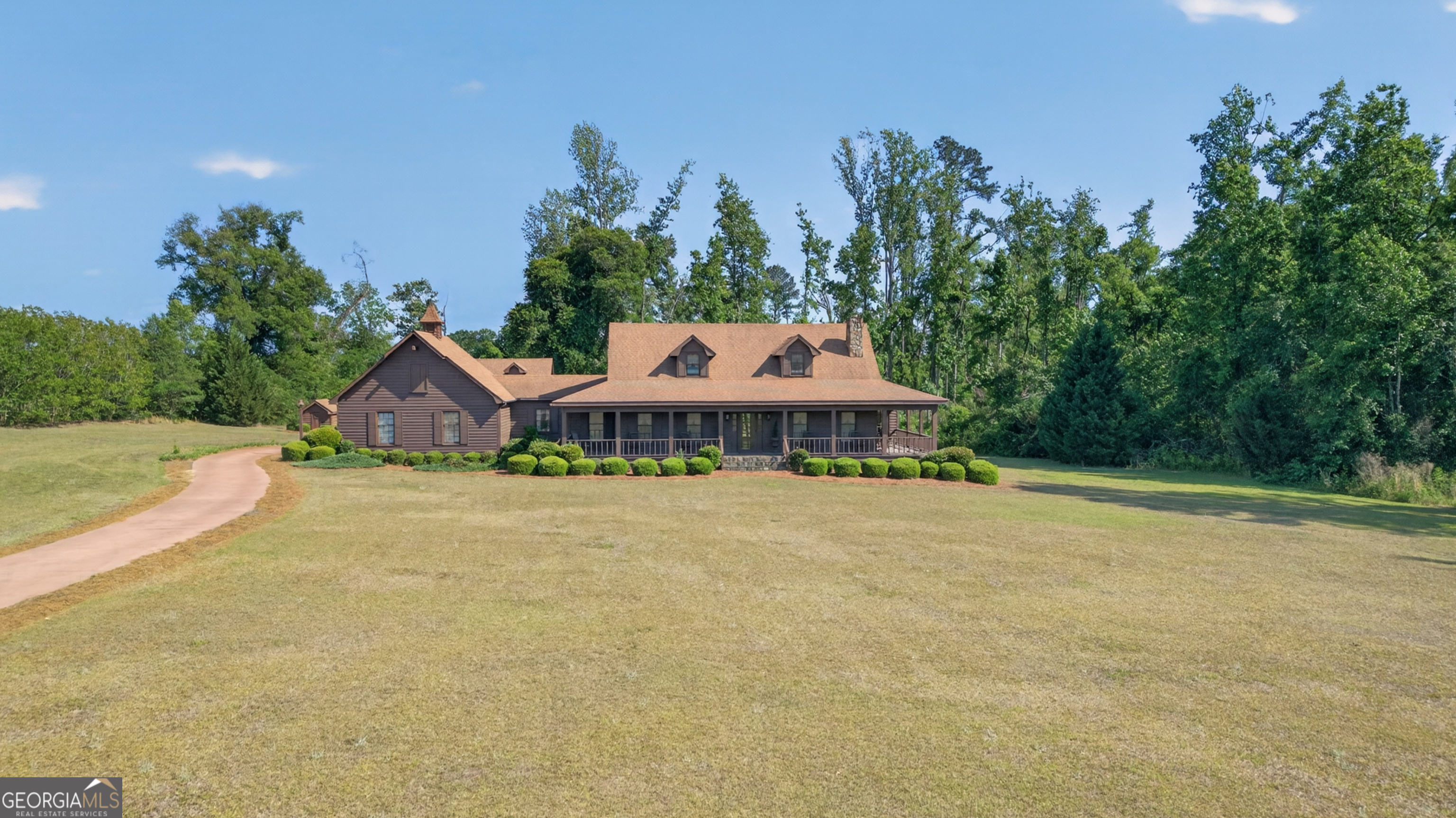 3472 Highway 46 Soperton GA 30457