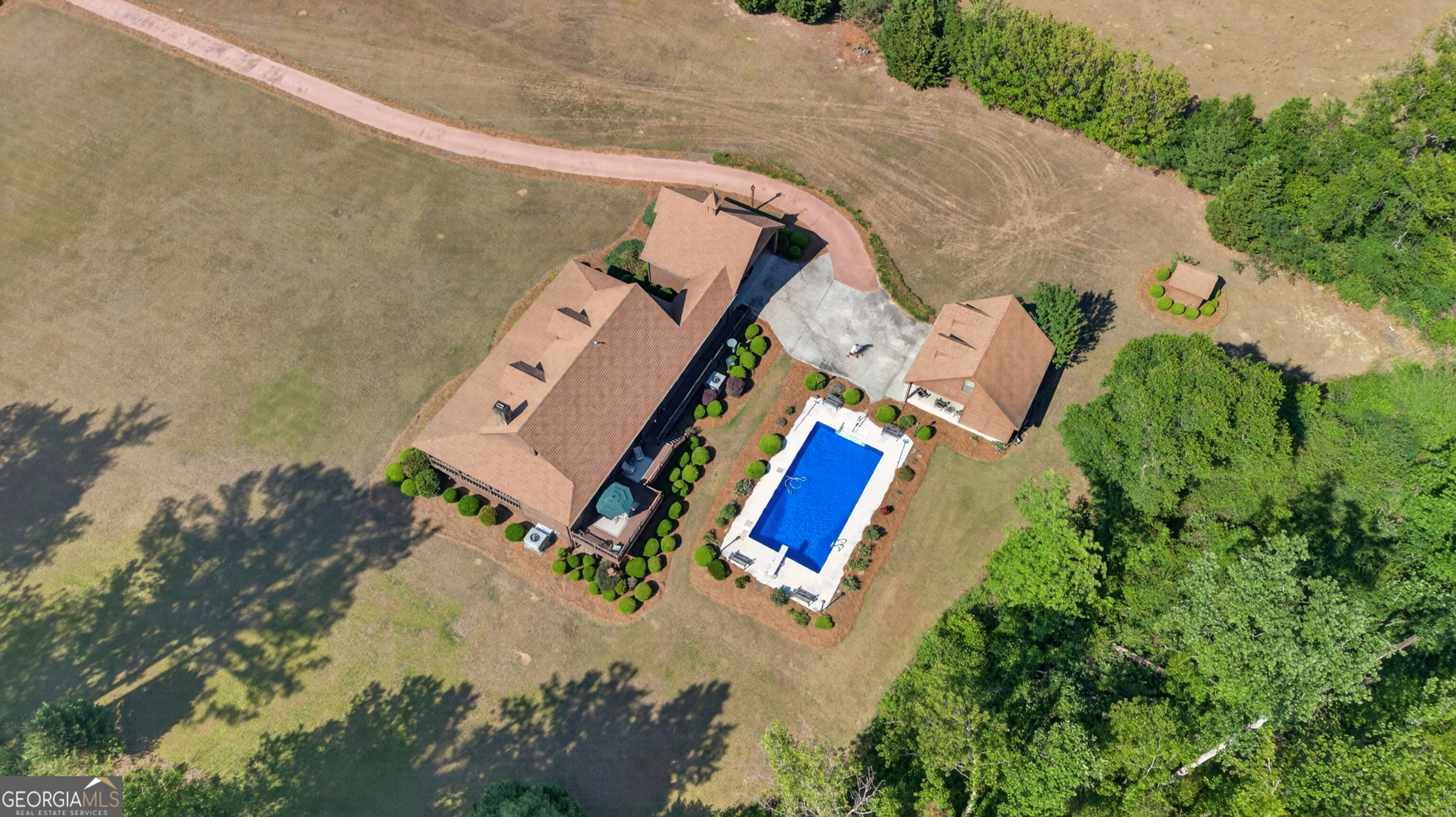 3472 Highway 46 Soperton GA 30457
