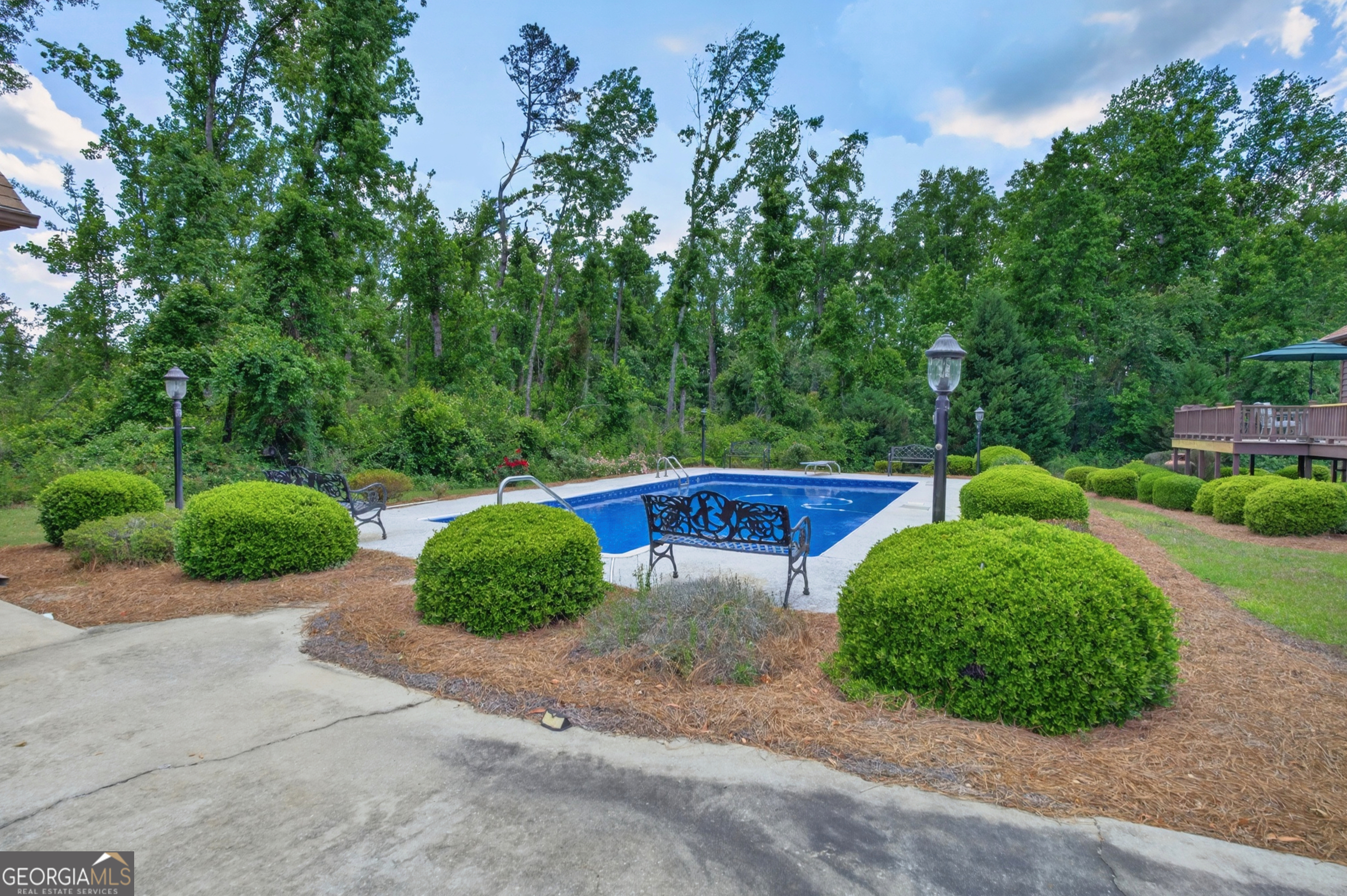 3472 Highway 46 Soperton GA 30457