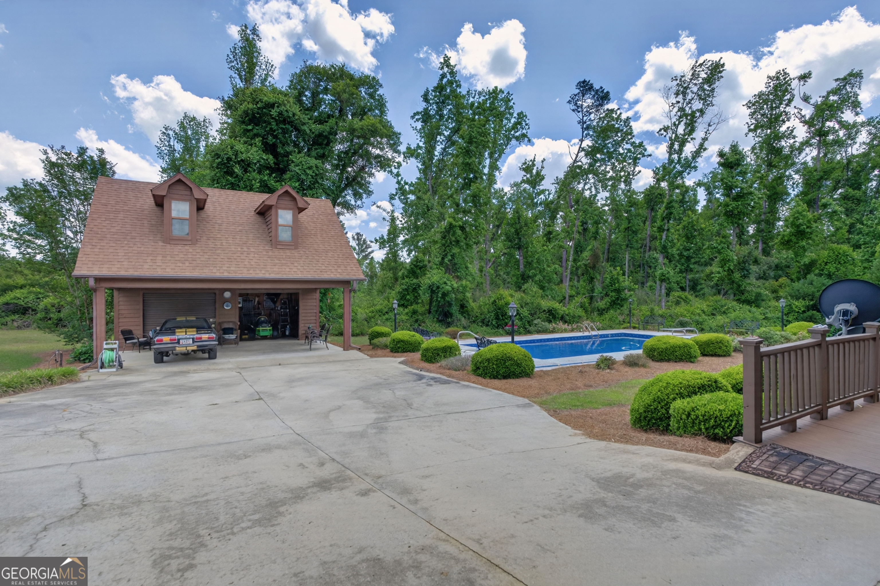 3472 Highway 46 Soperton GA 30457