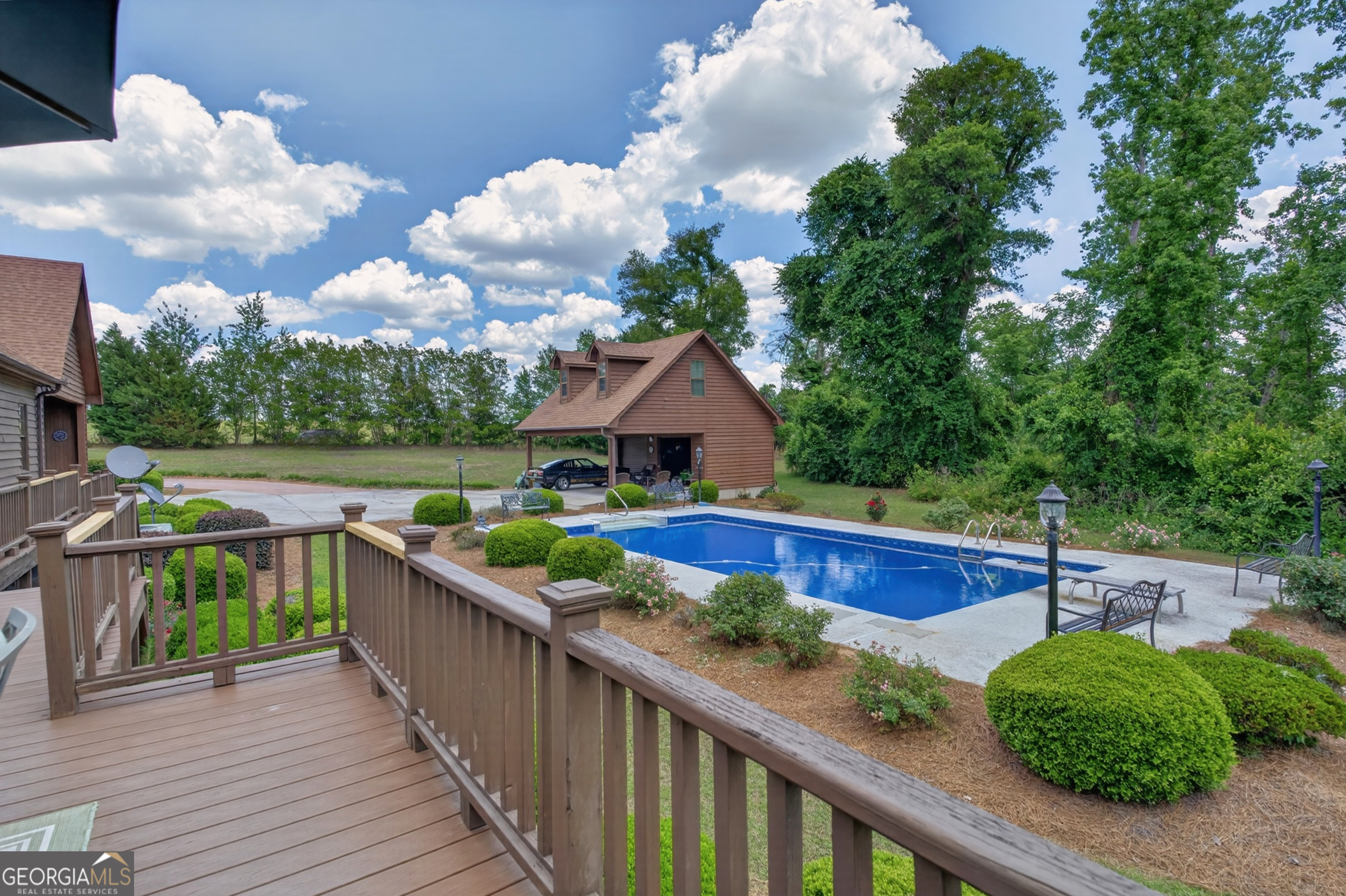 3472 Highway 46 Soperton GA 30457