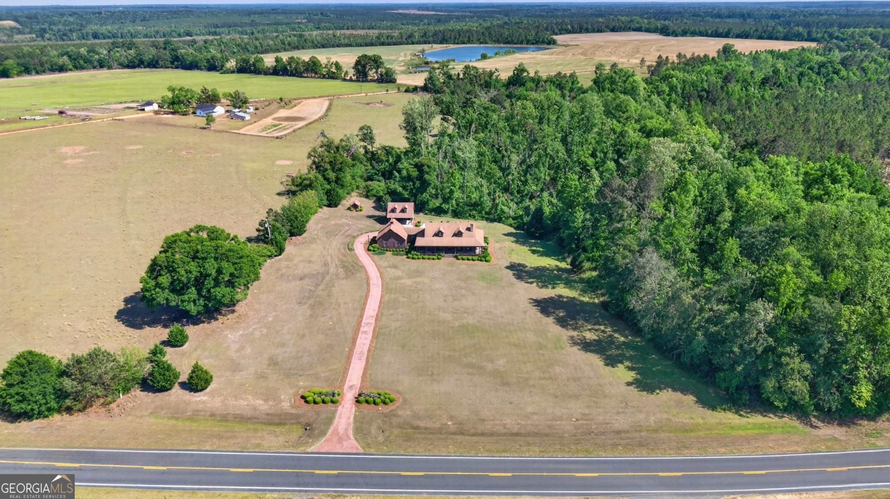 3472 Highway 46 Soperton GA 30457