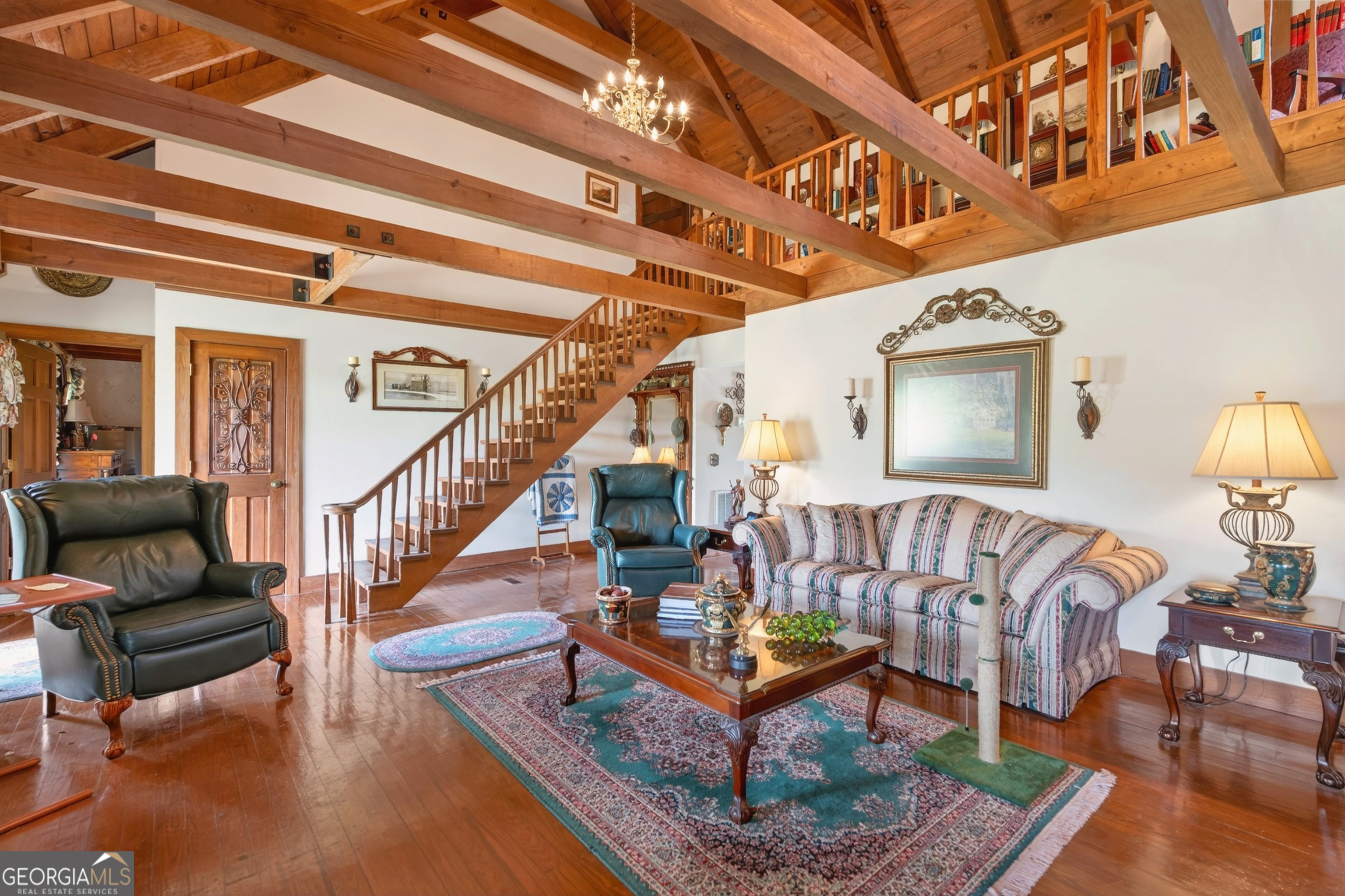 3472 Highway 46 Soperton GA 30457