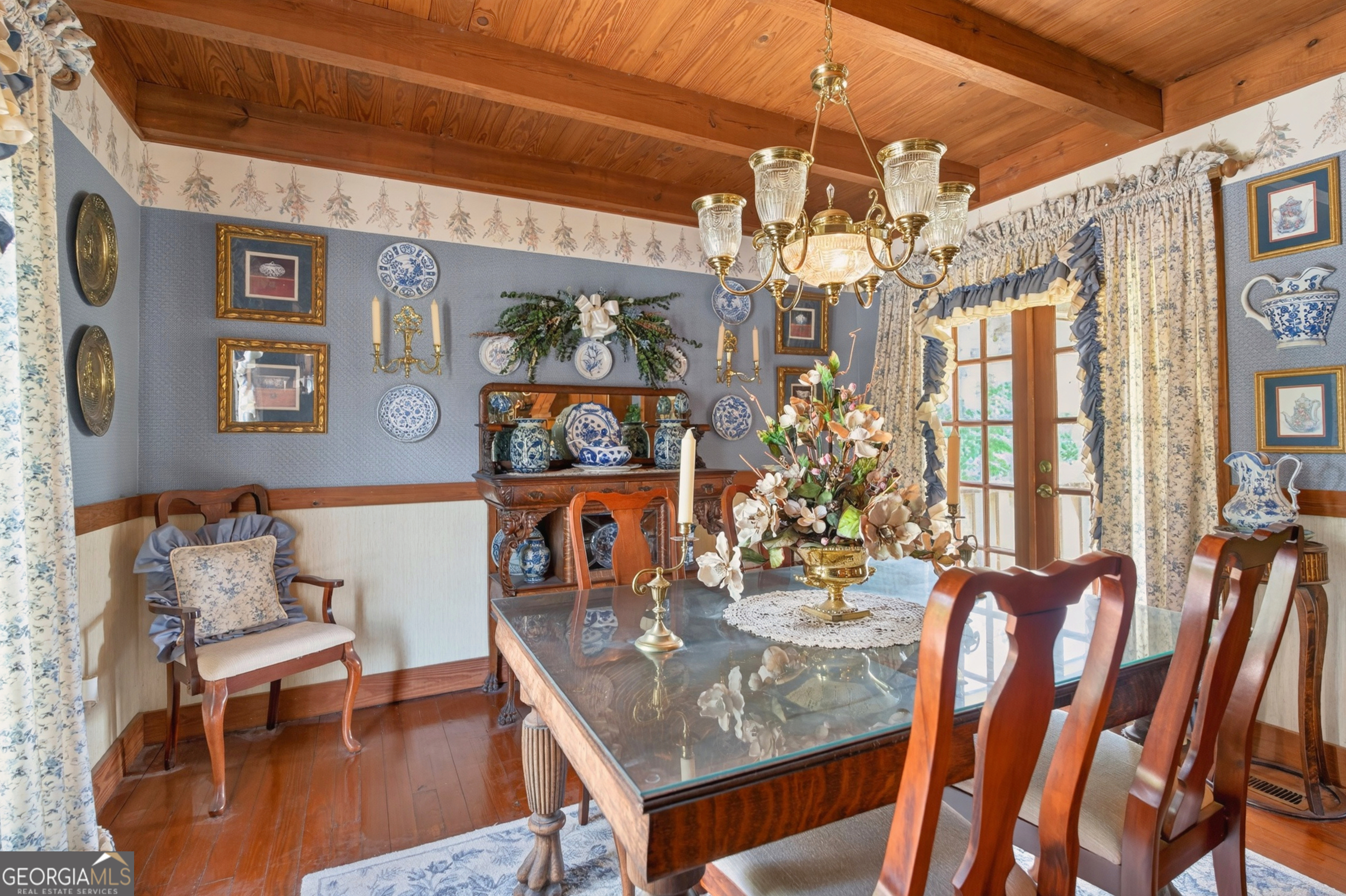 3472 Highway 46 Soperton GA 30457