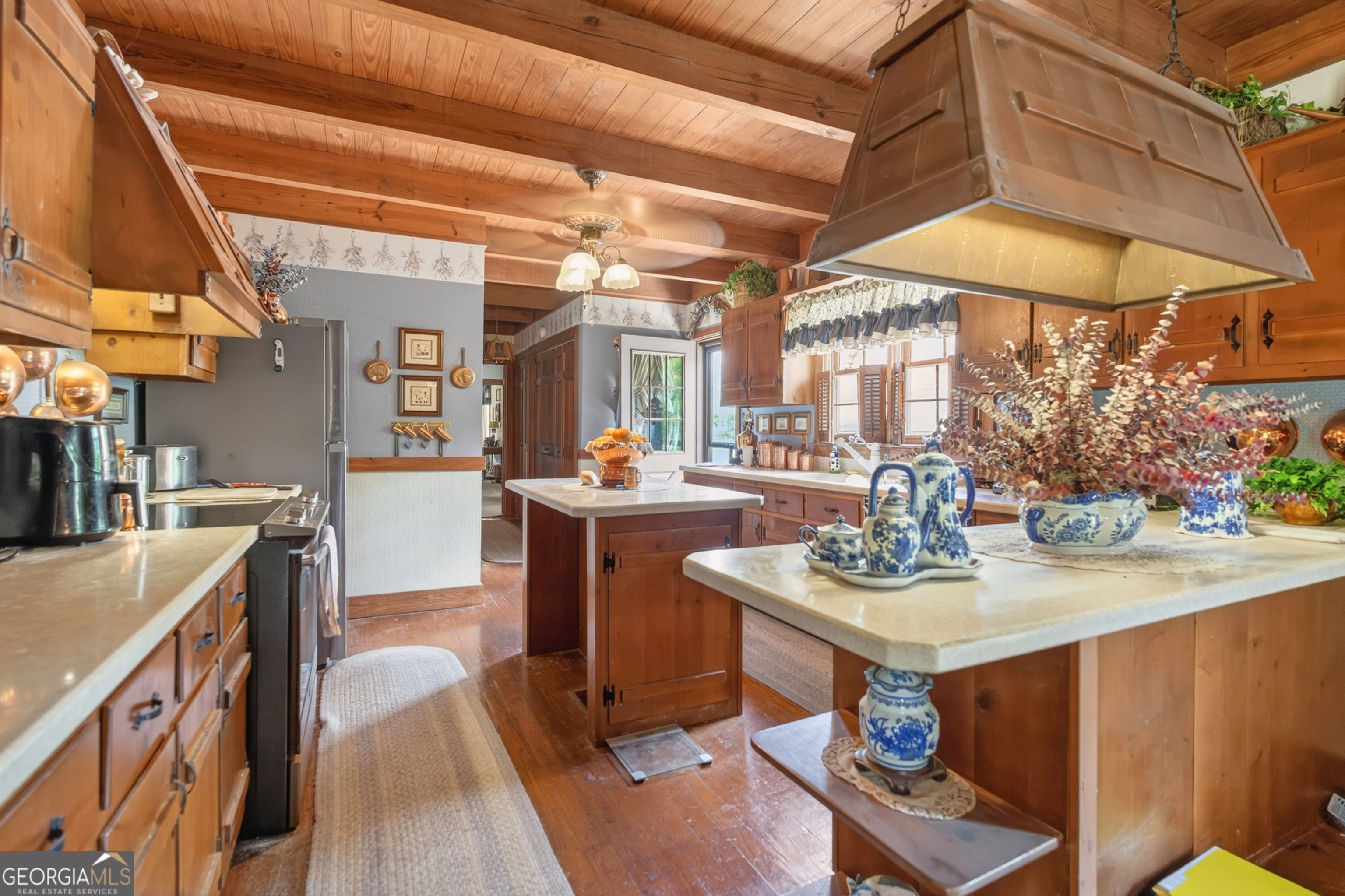 3472 Highway 46 Soperton GA 30457