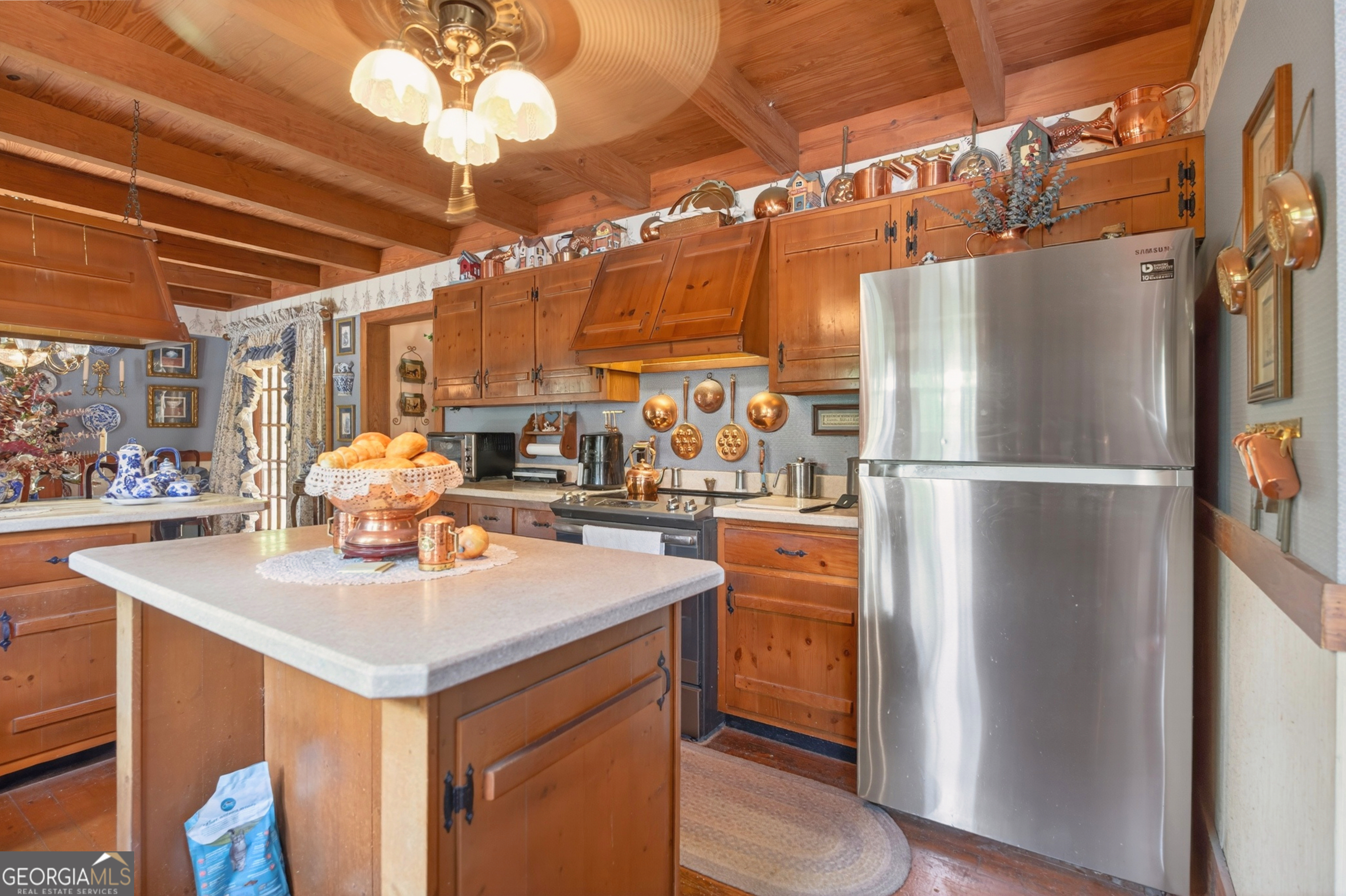 3472 Highway 46 Soperton GA 30457