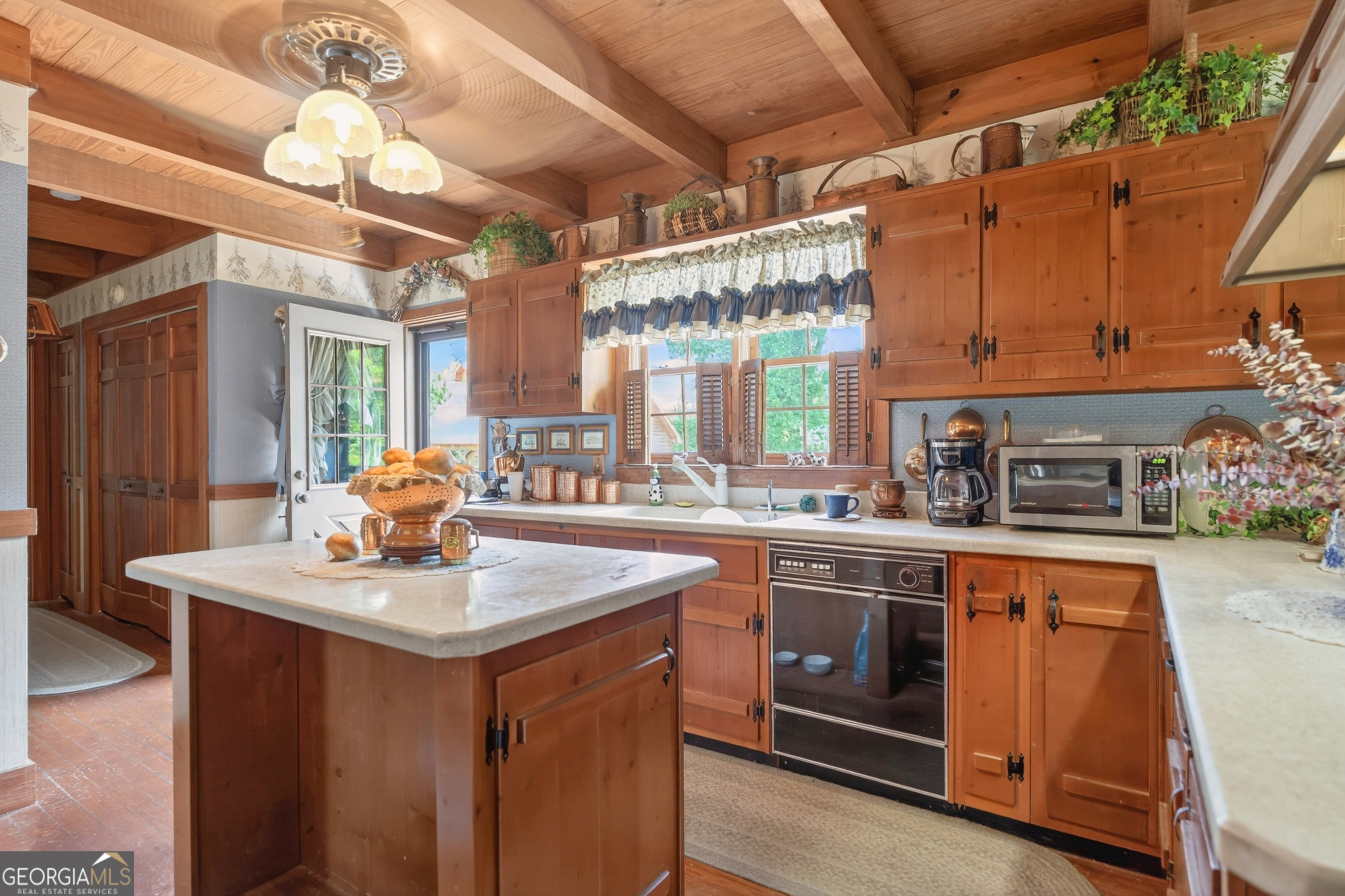 3472 Highway 46 Soperton GA 30457