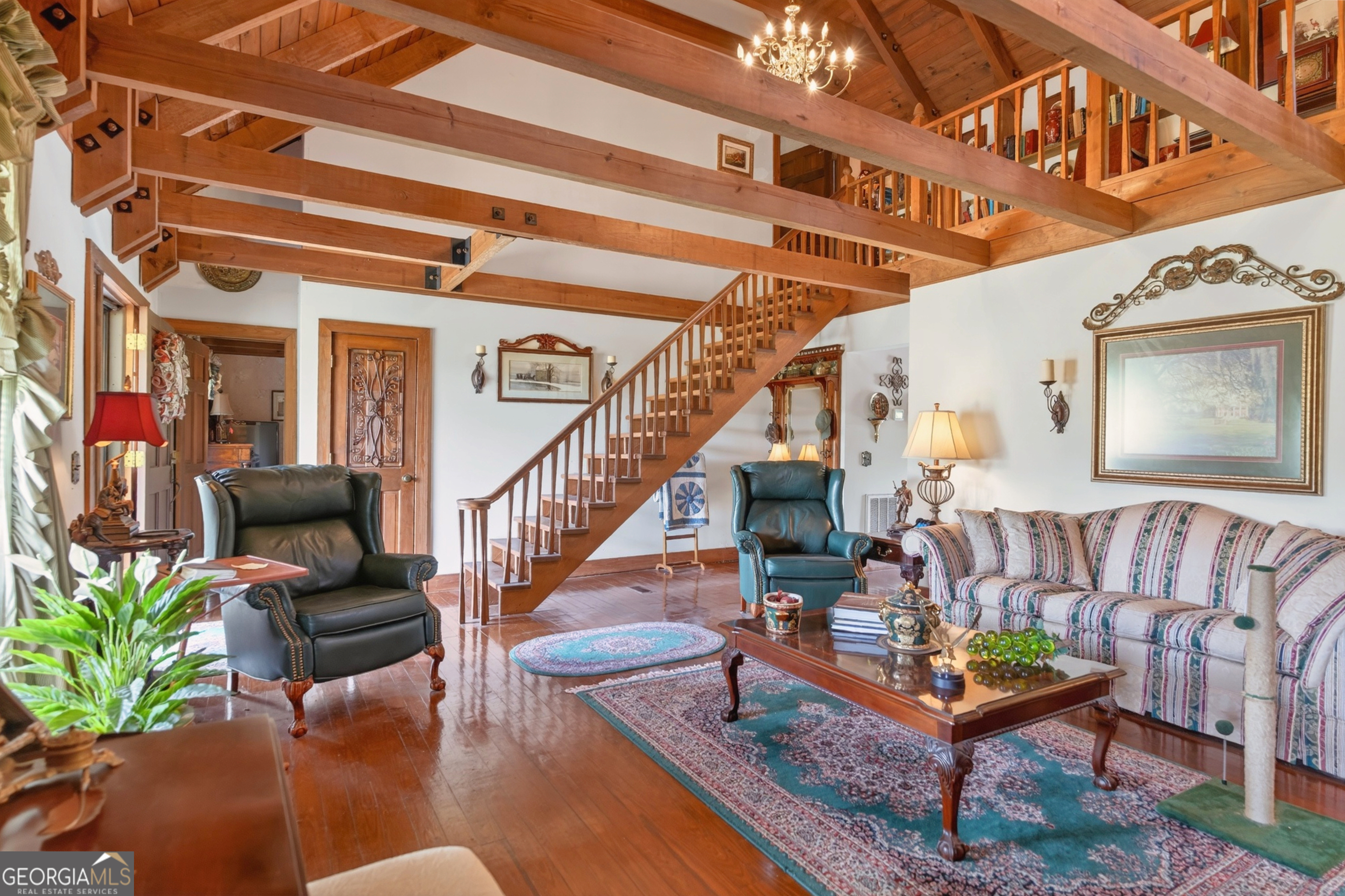 3472 Highway 46 Soperton GA 30457