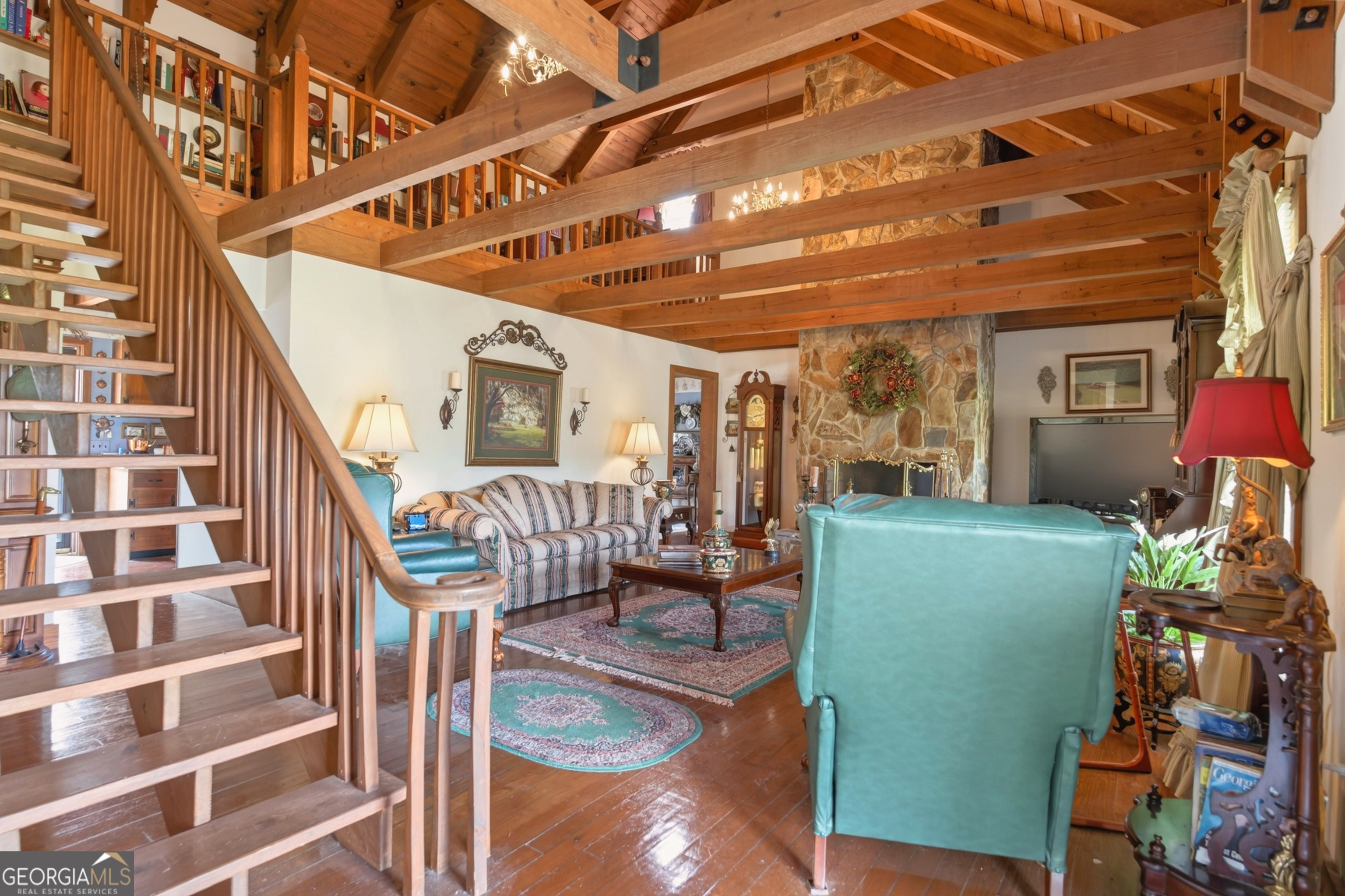 3472 Highway 46 Soperton GA 30457