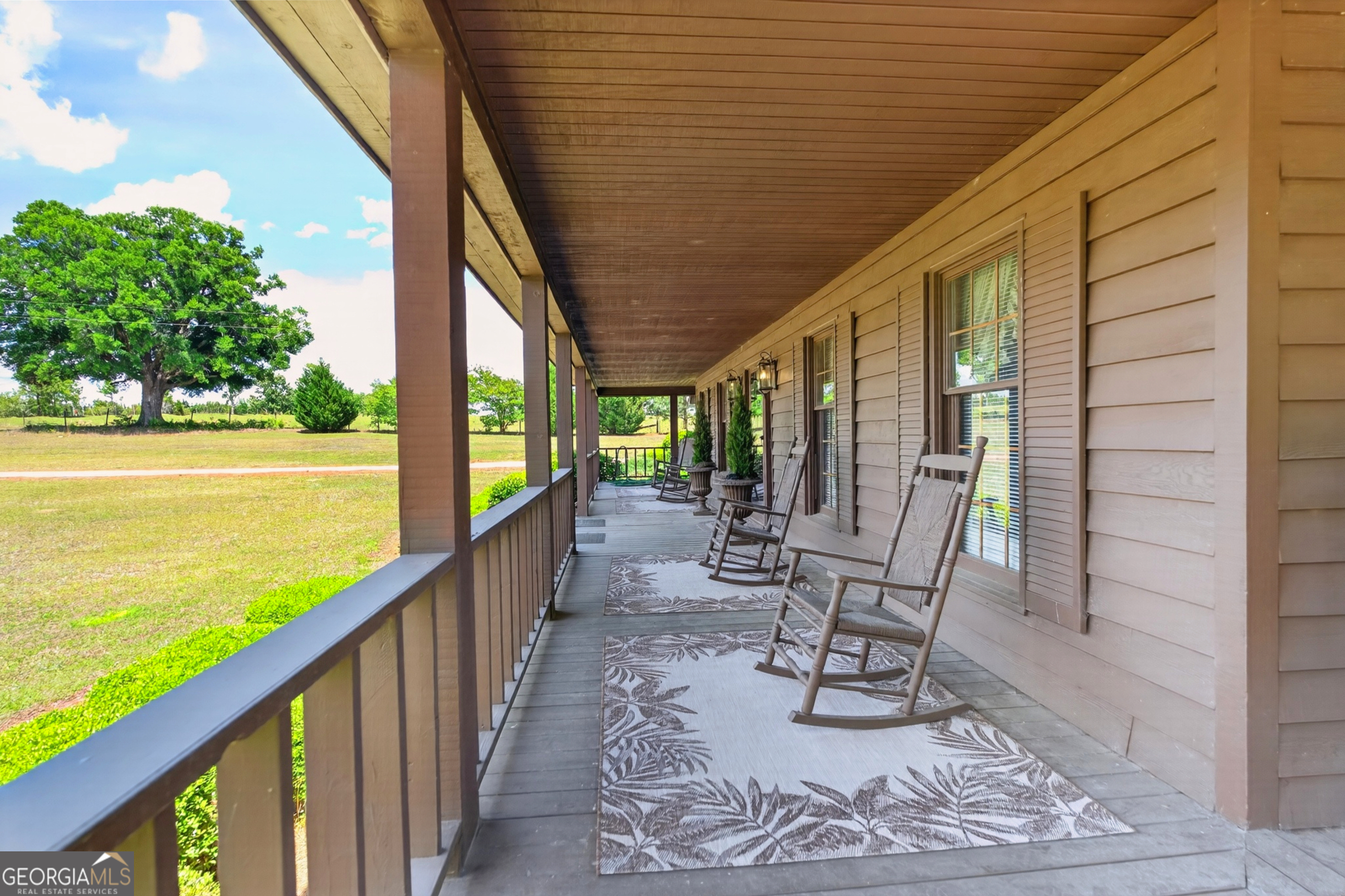 3472 Highway 46 Soperton GA 30457