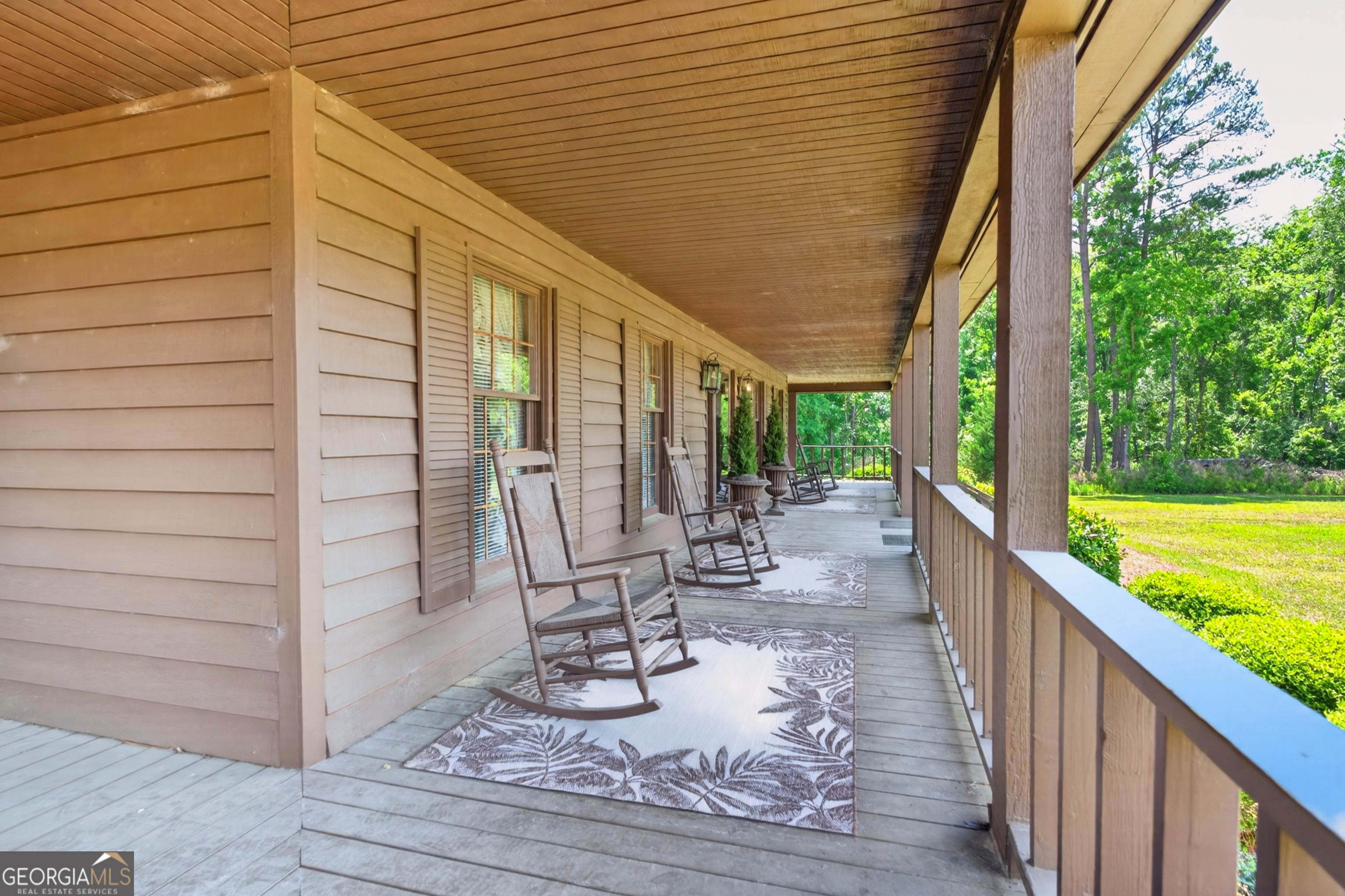 3472 Highway 46 Soperton GA 30457