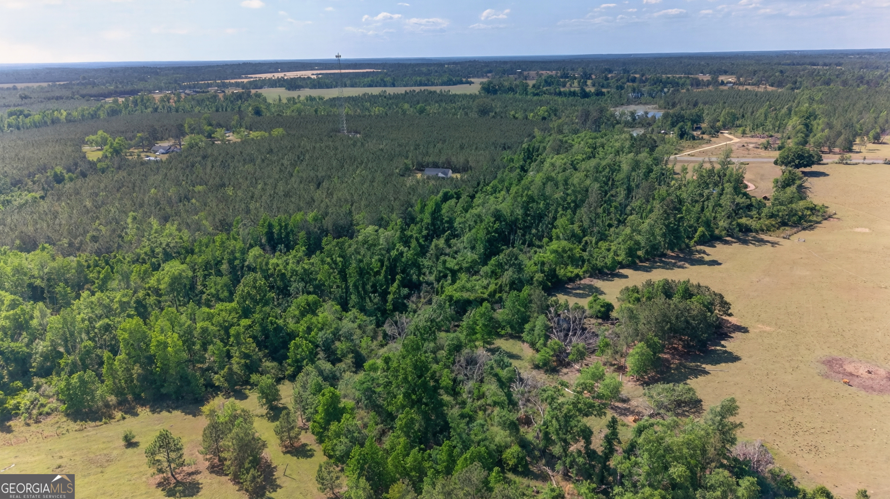 3472 Highway 46 Soperton GA 30457