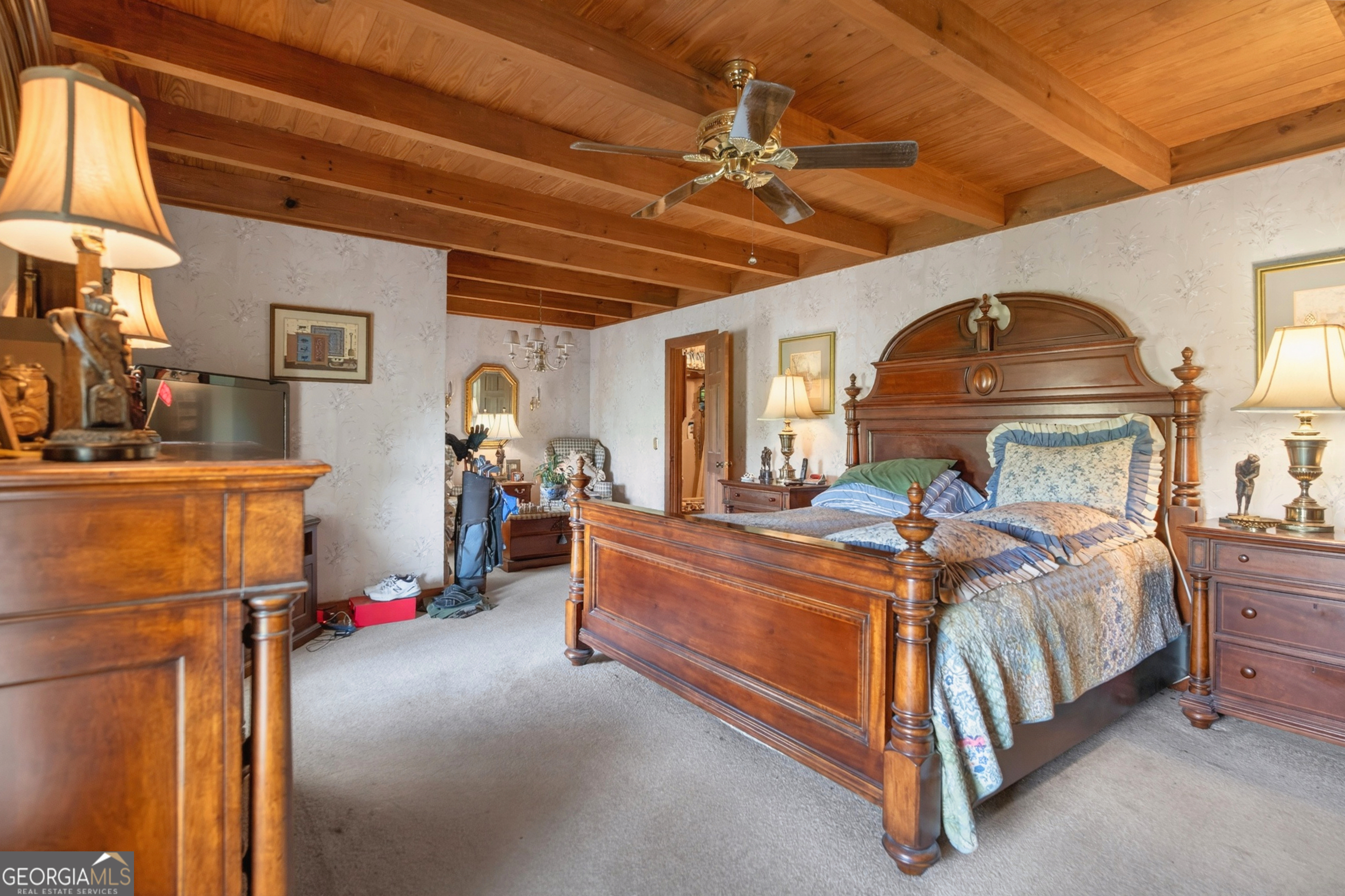 3472 Highway 46 Soperton GA 30457