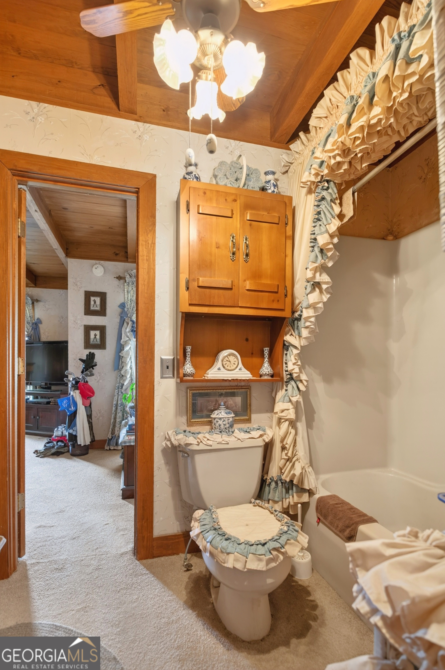 3472 Highway 46 Soperton GA 30457