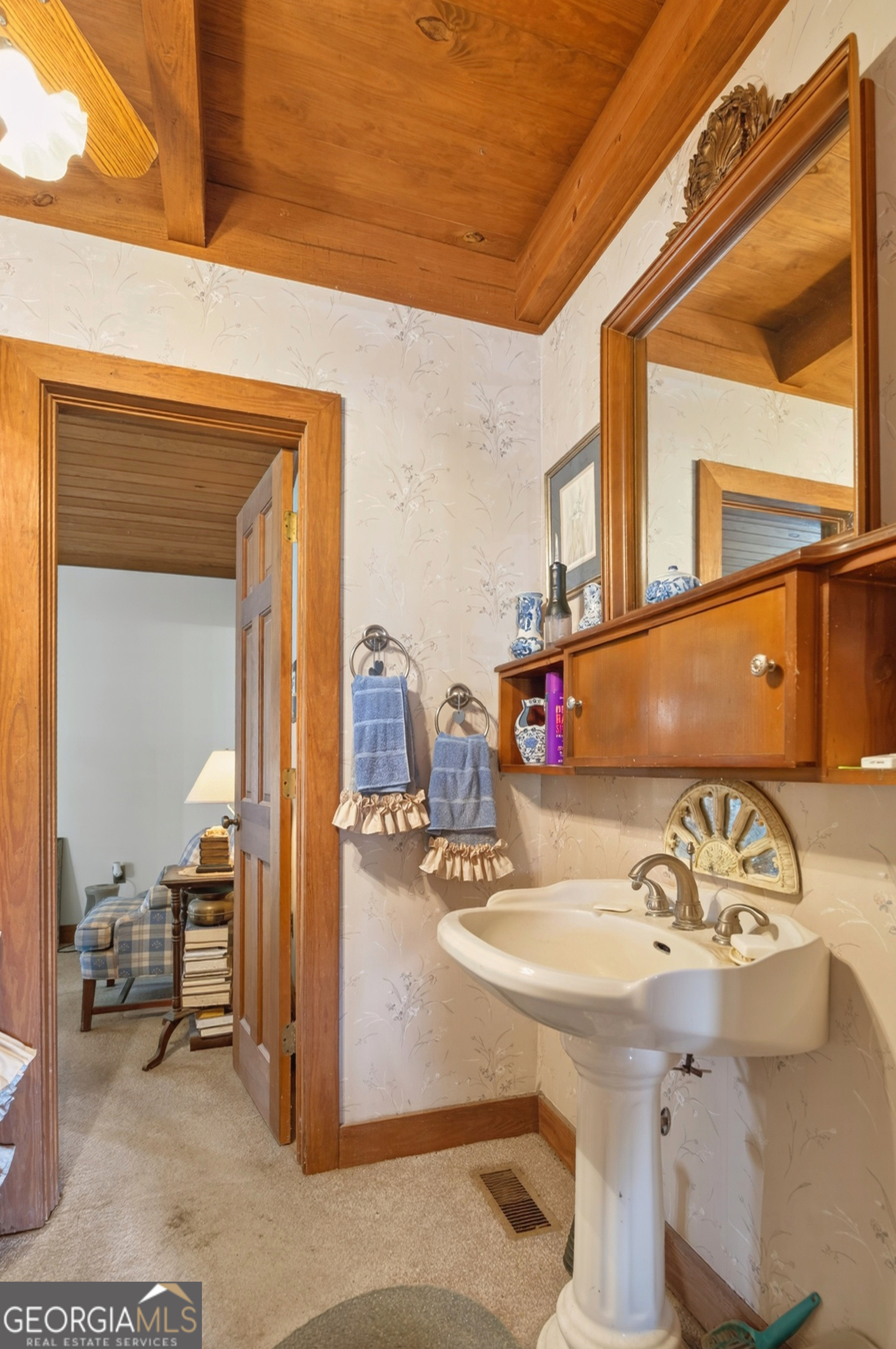 3472 Highway 46 Soperton GA 30457