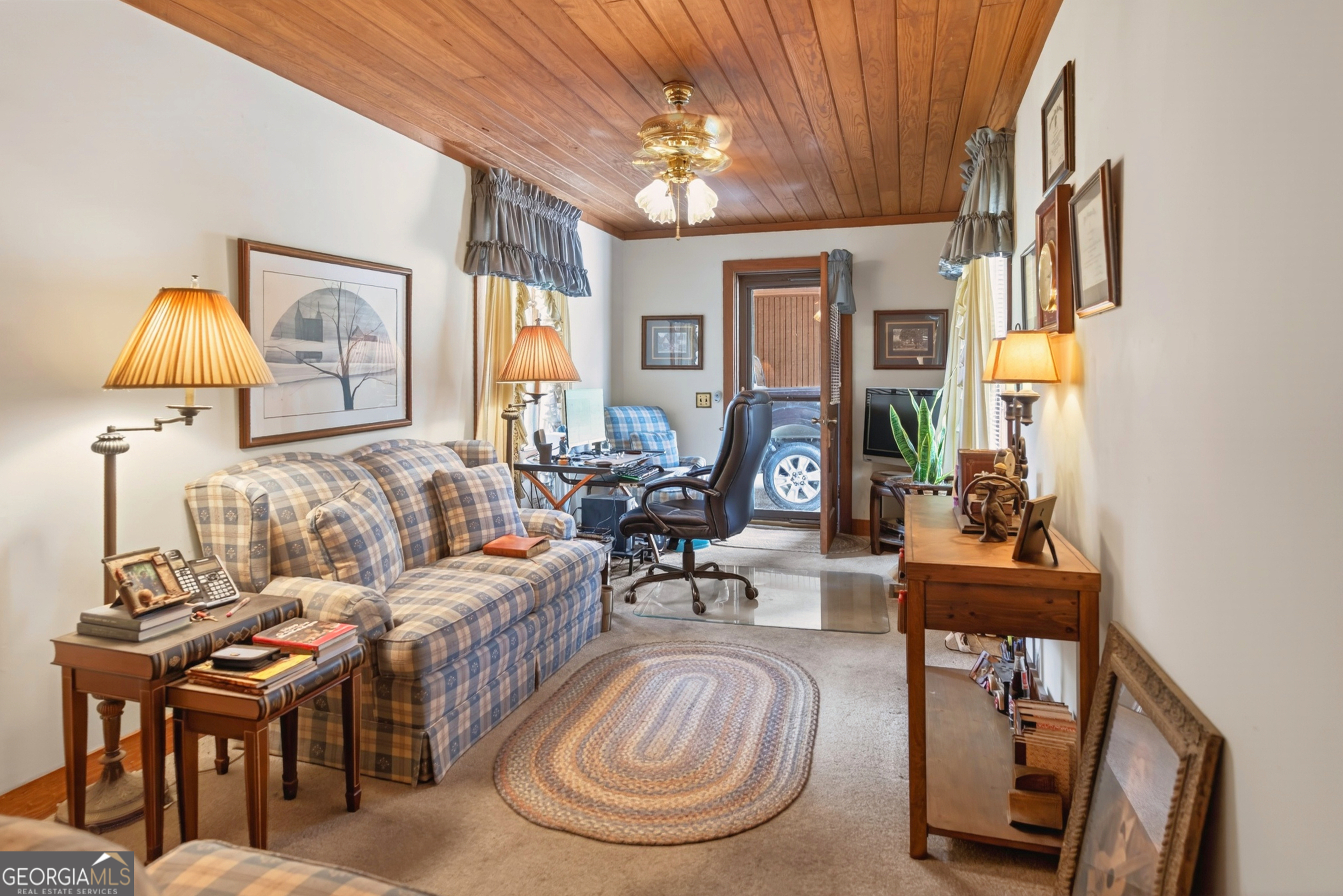 3472 Highway 46 Soperton GA 30457