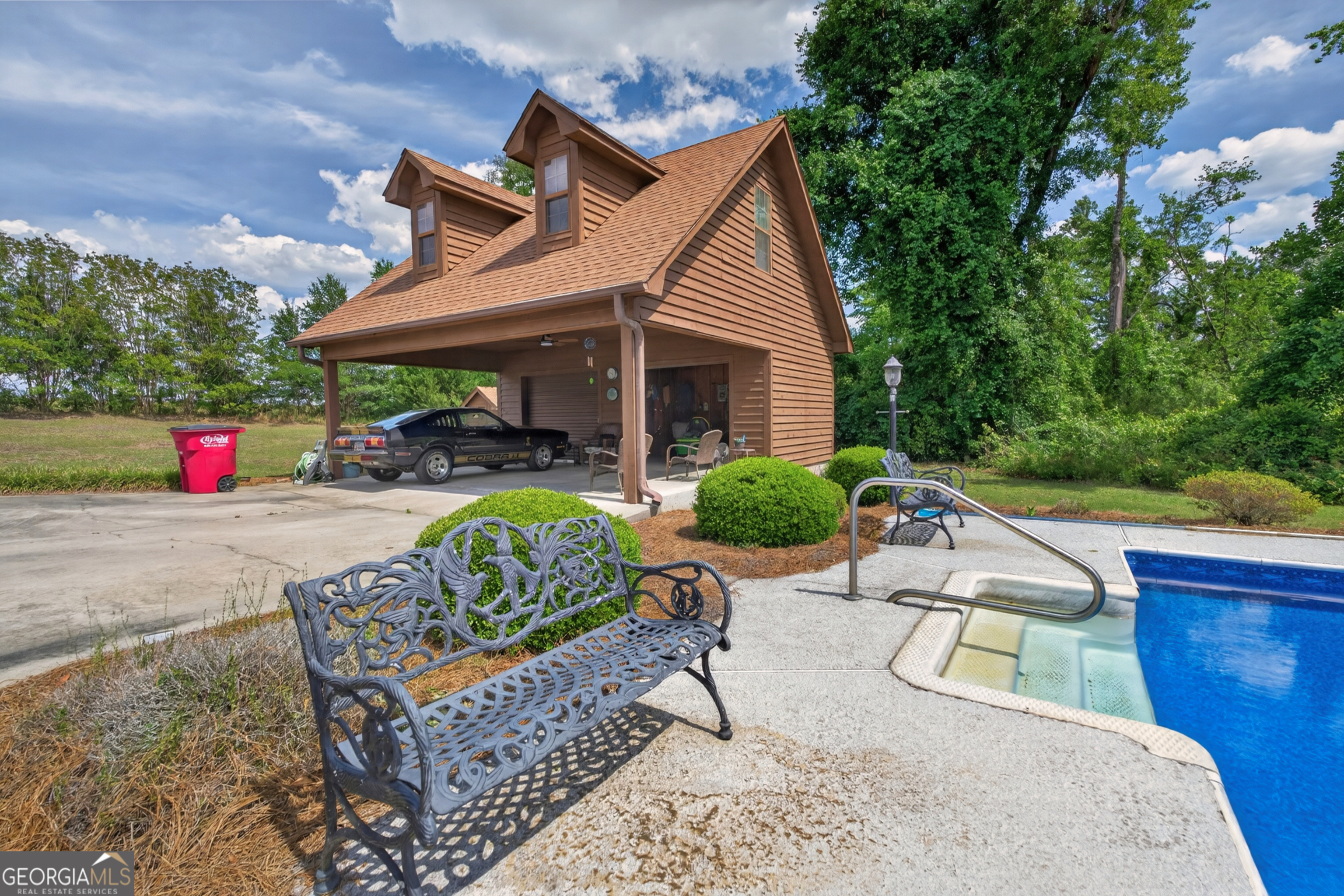 3472 Highway 46 Soperton GA 30457