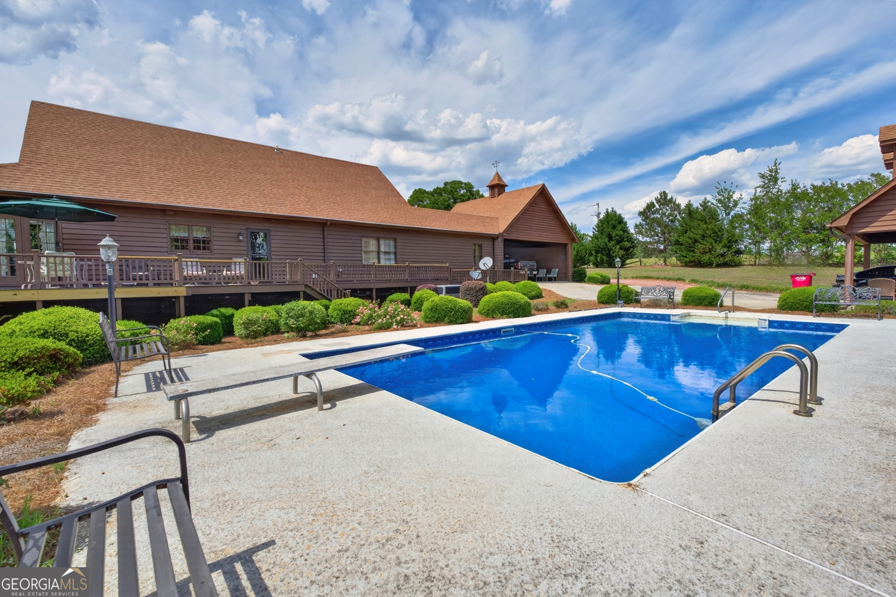 3472 Highway 46 Soperton GA 30457
