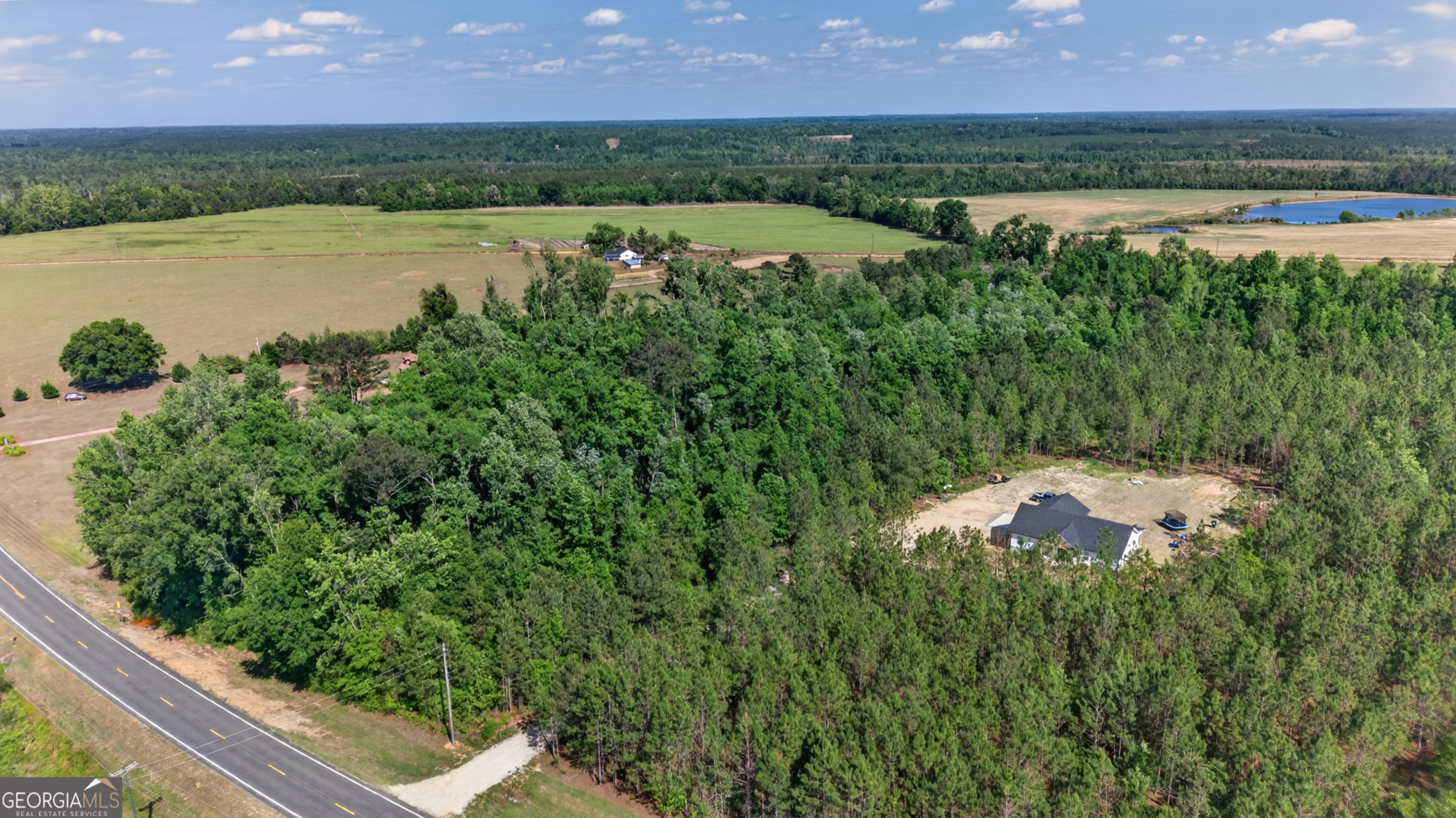 3472 Highway 46 Soperton GA 30457